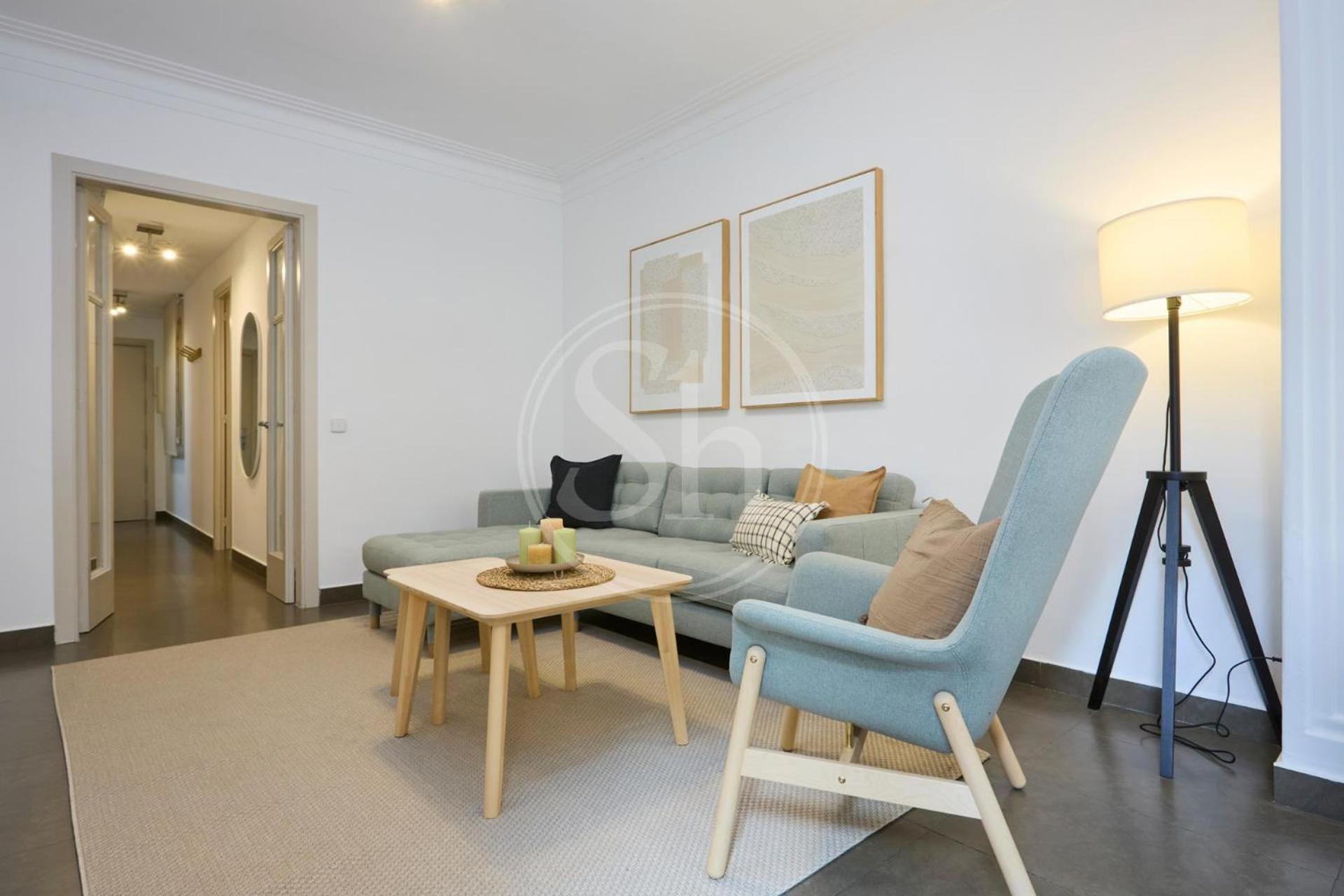 Apartment Centrico Barcelona