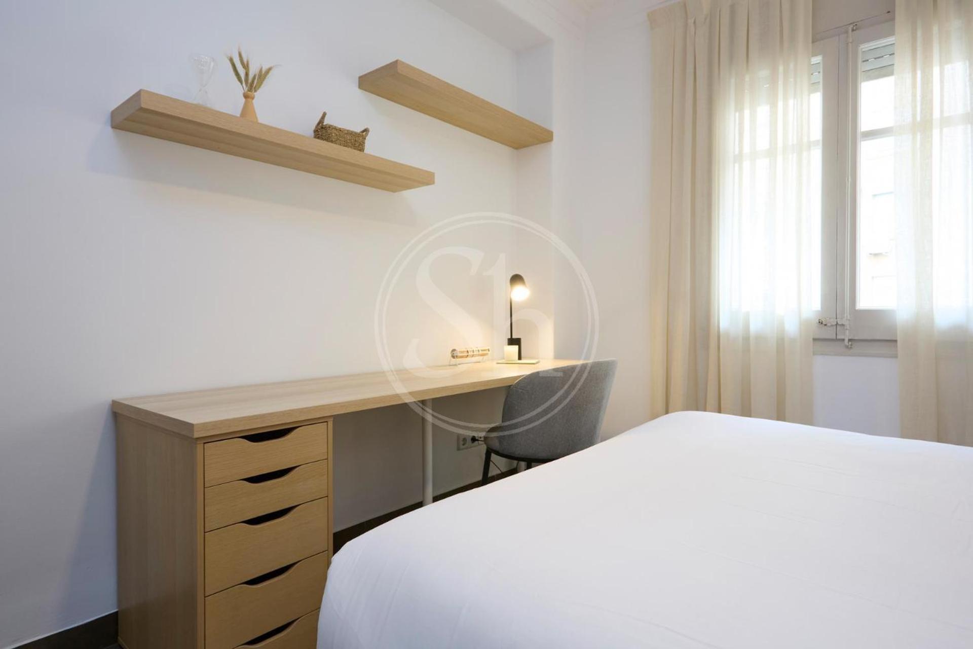 Apartment Centrico *