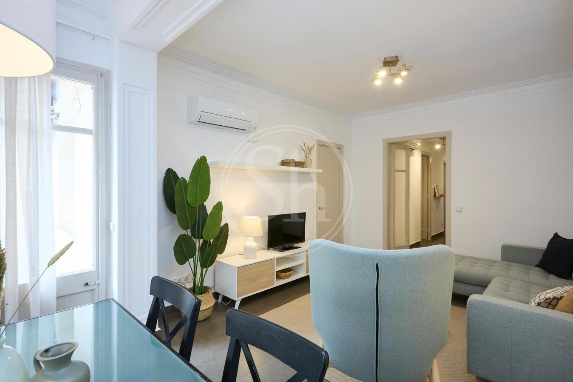 Centrico Apartment Barcelona