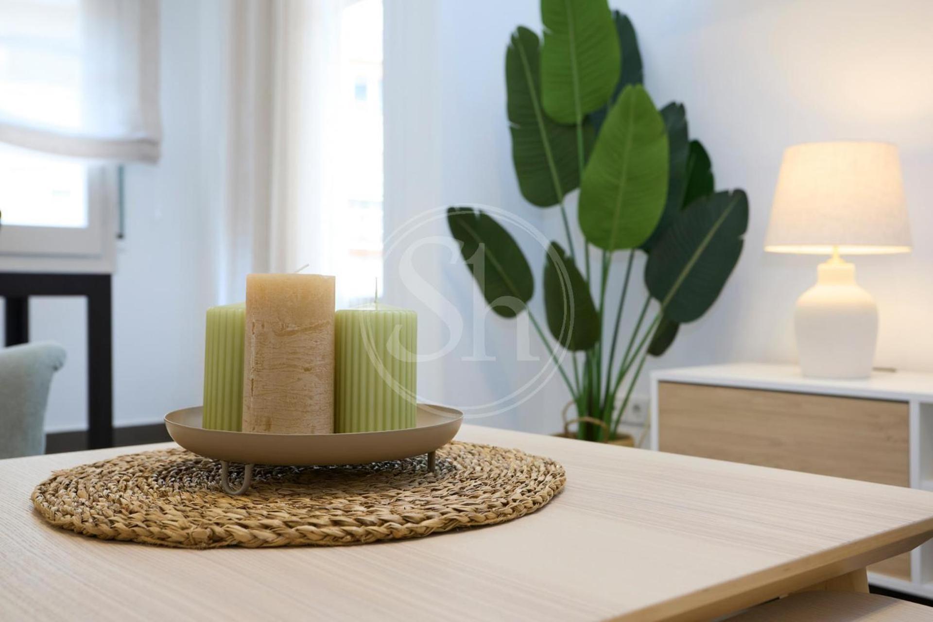 Centrico Apartment *