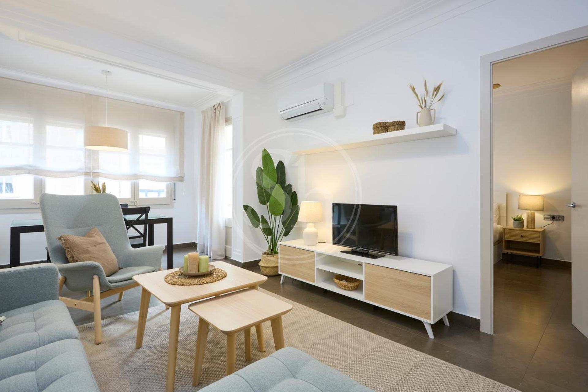 Apartment Centrico *