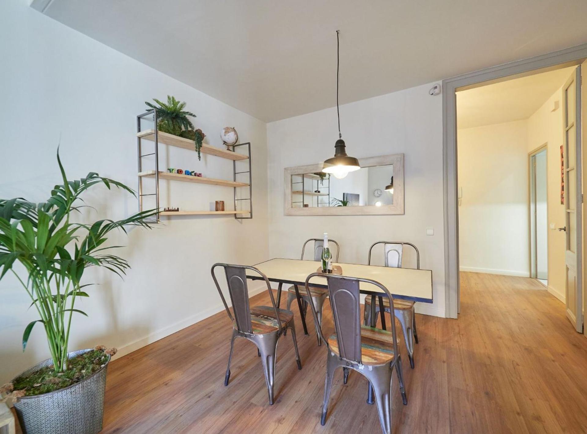 Apartment The Ultimate Central Place *