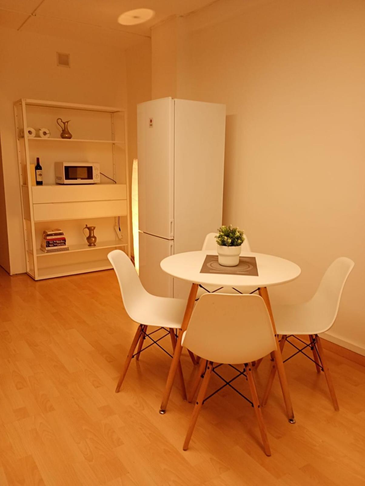 Double Private Center Aragon Street Barcelona