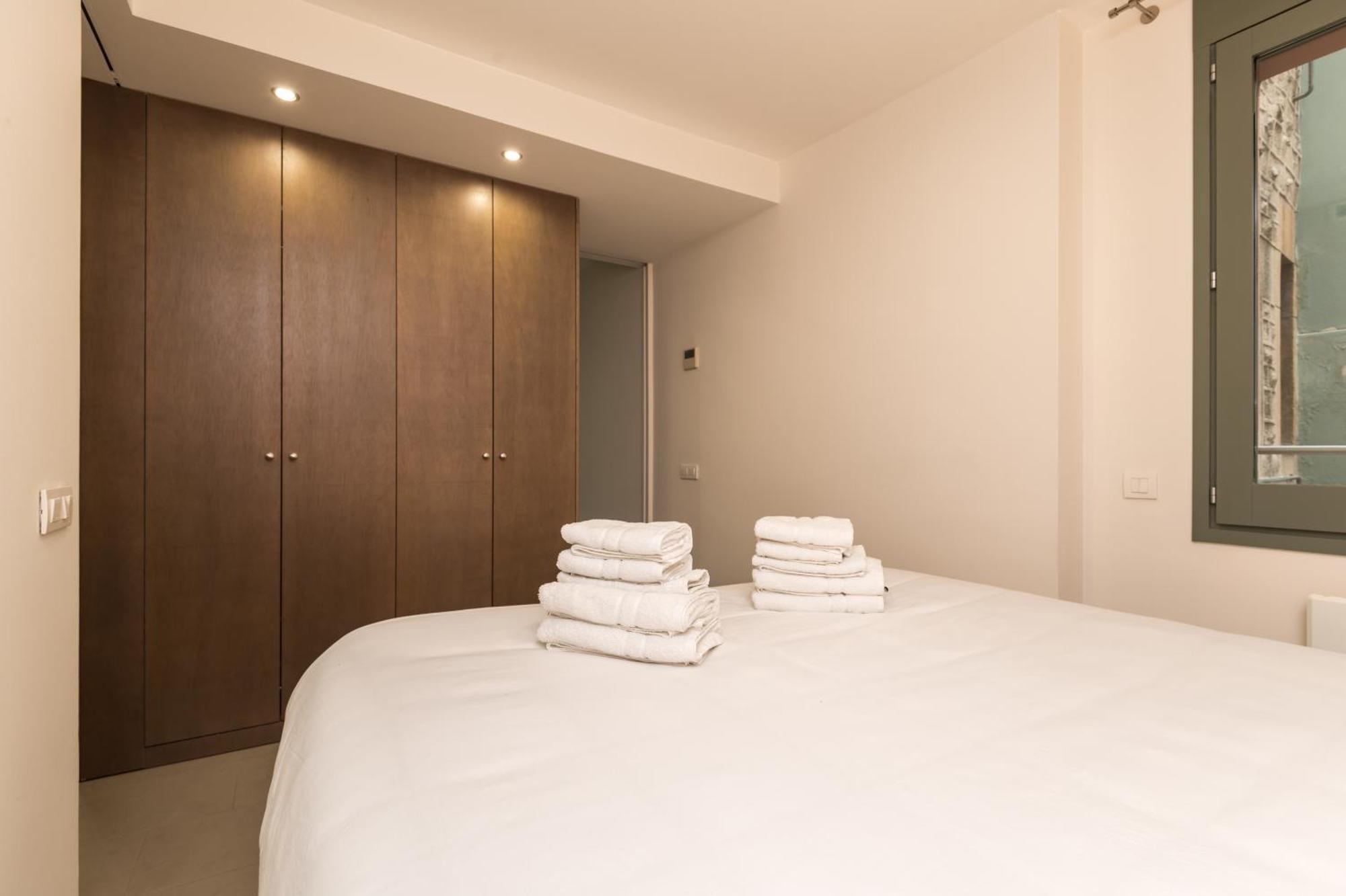 Let's Live Apartment Barcelona