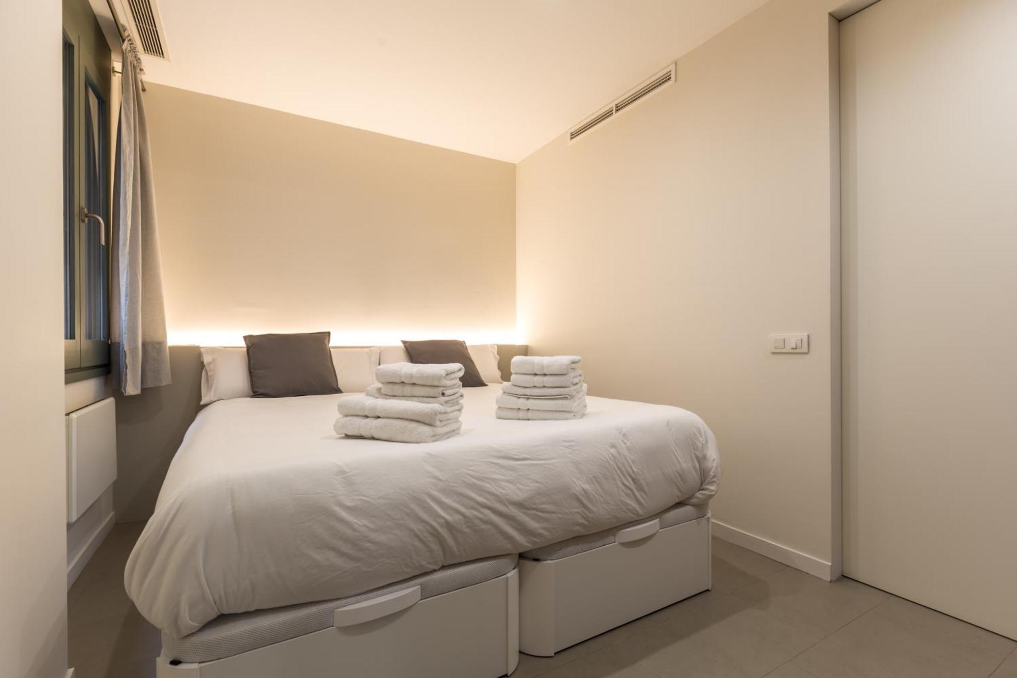 Let's Live Apartment *