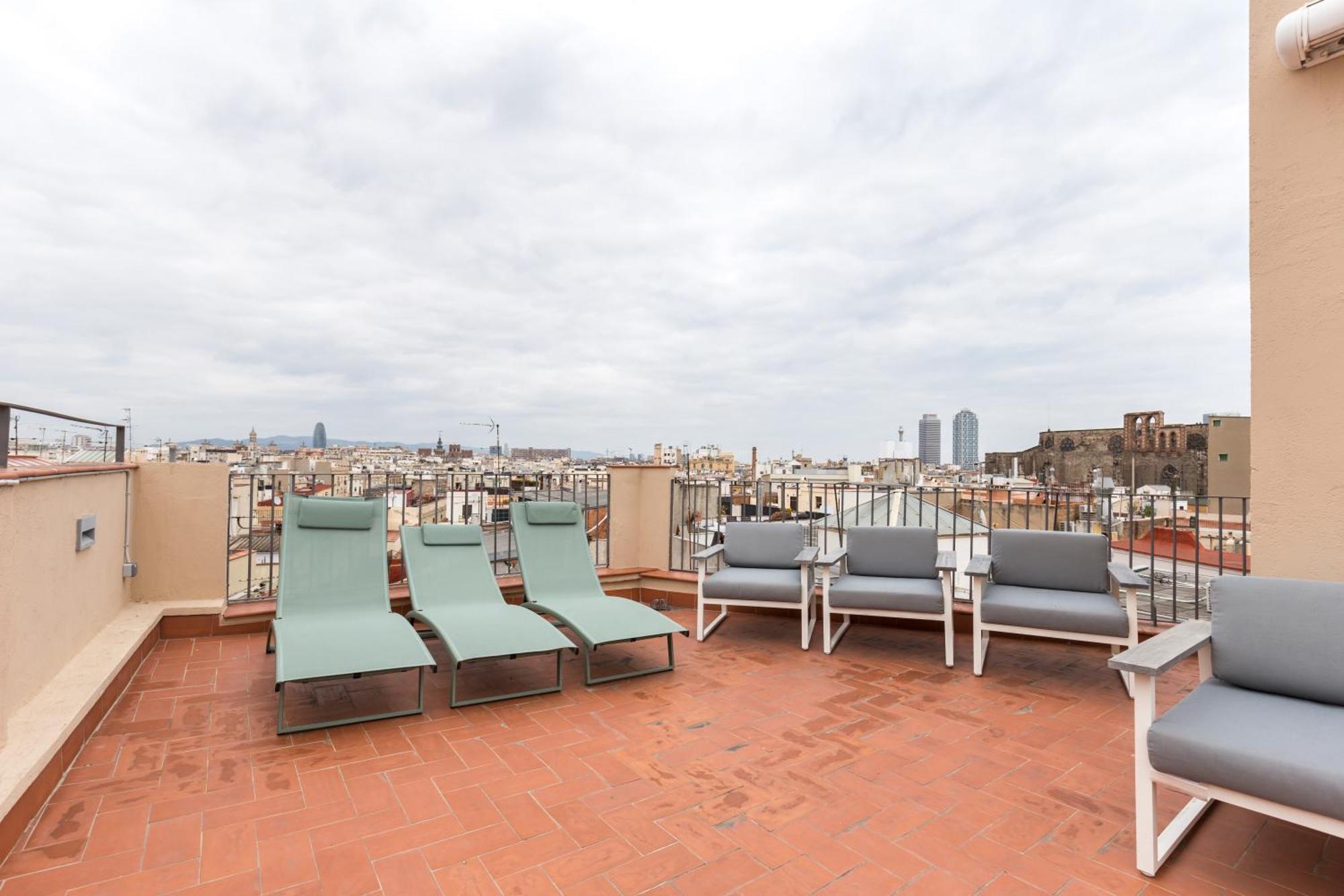 Apartment Let's Live *