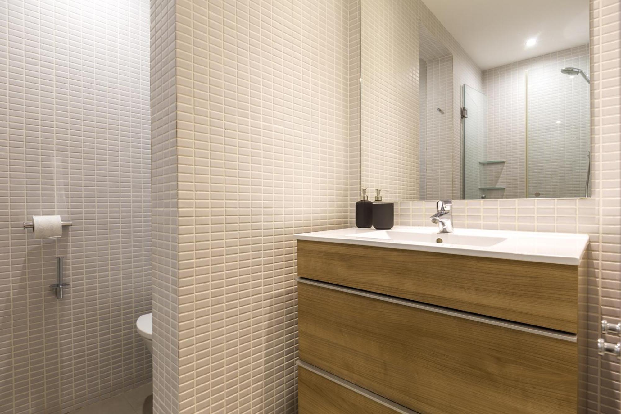 Let's Live Apartment Barcelona