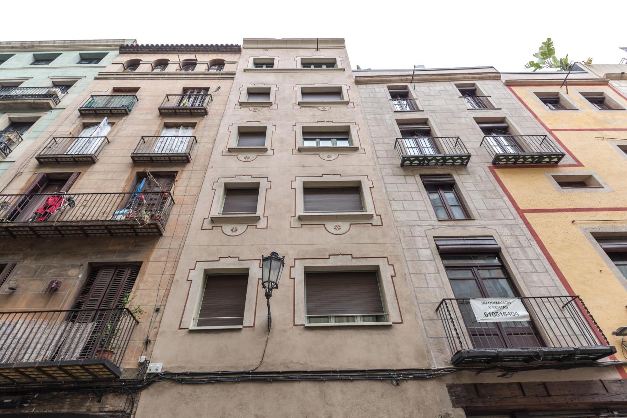 Let's Live Apartment Barcelona