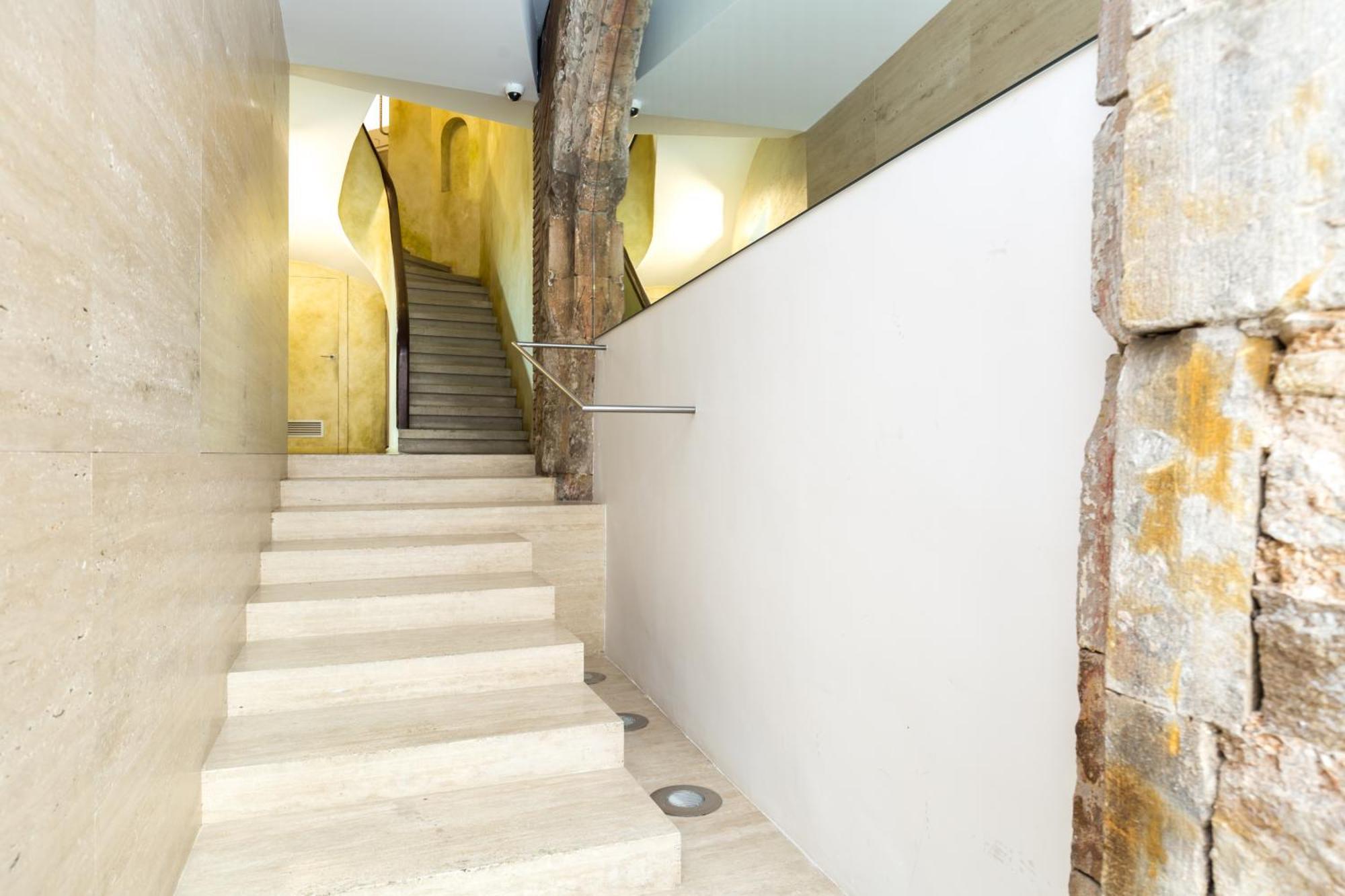 Let's Live Apartment Barcelona