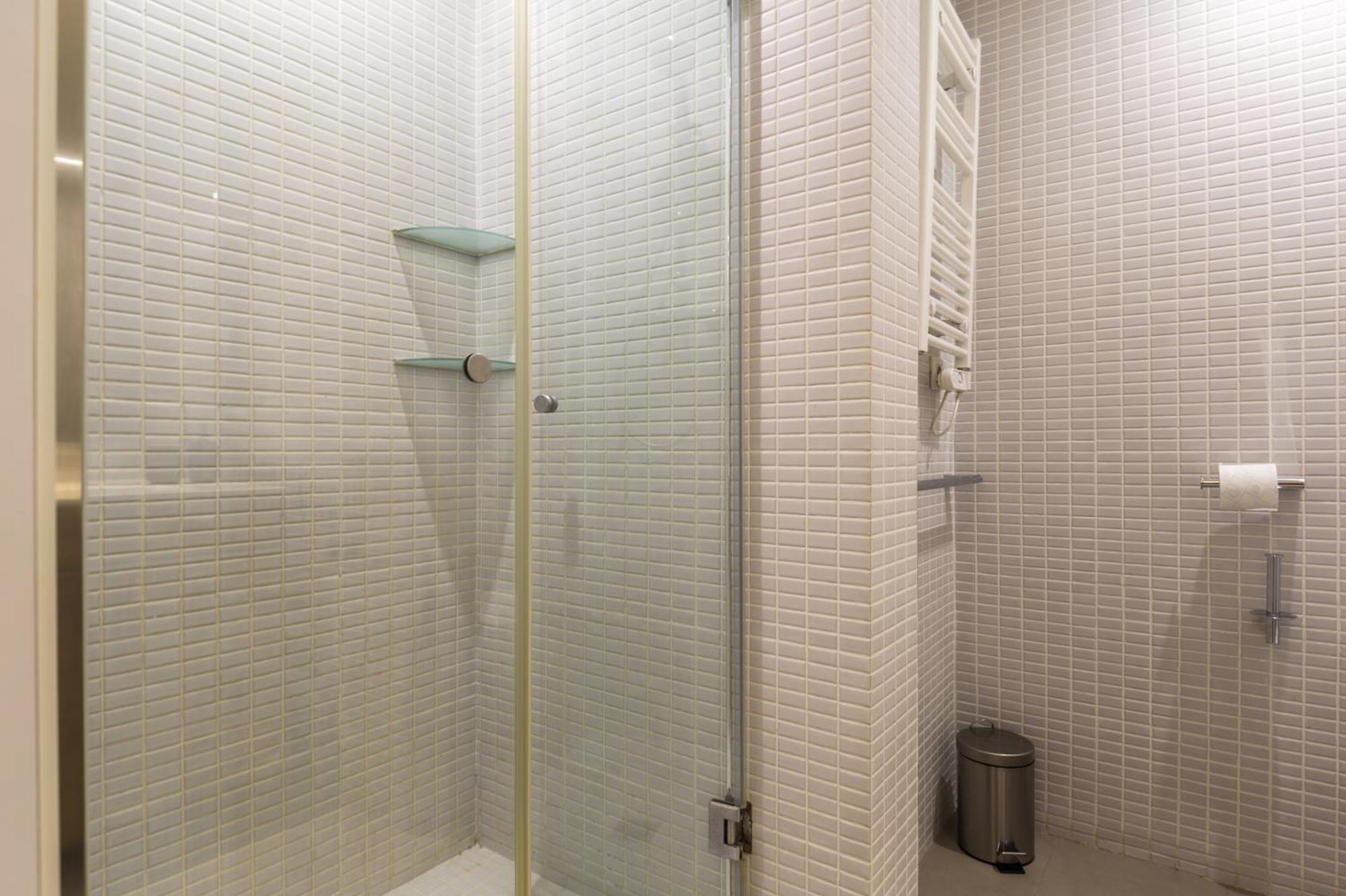 Let's Live Apartment