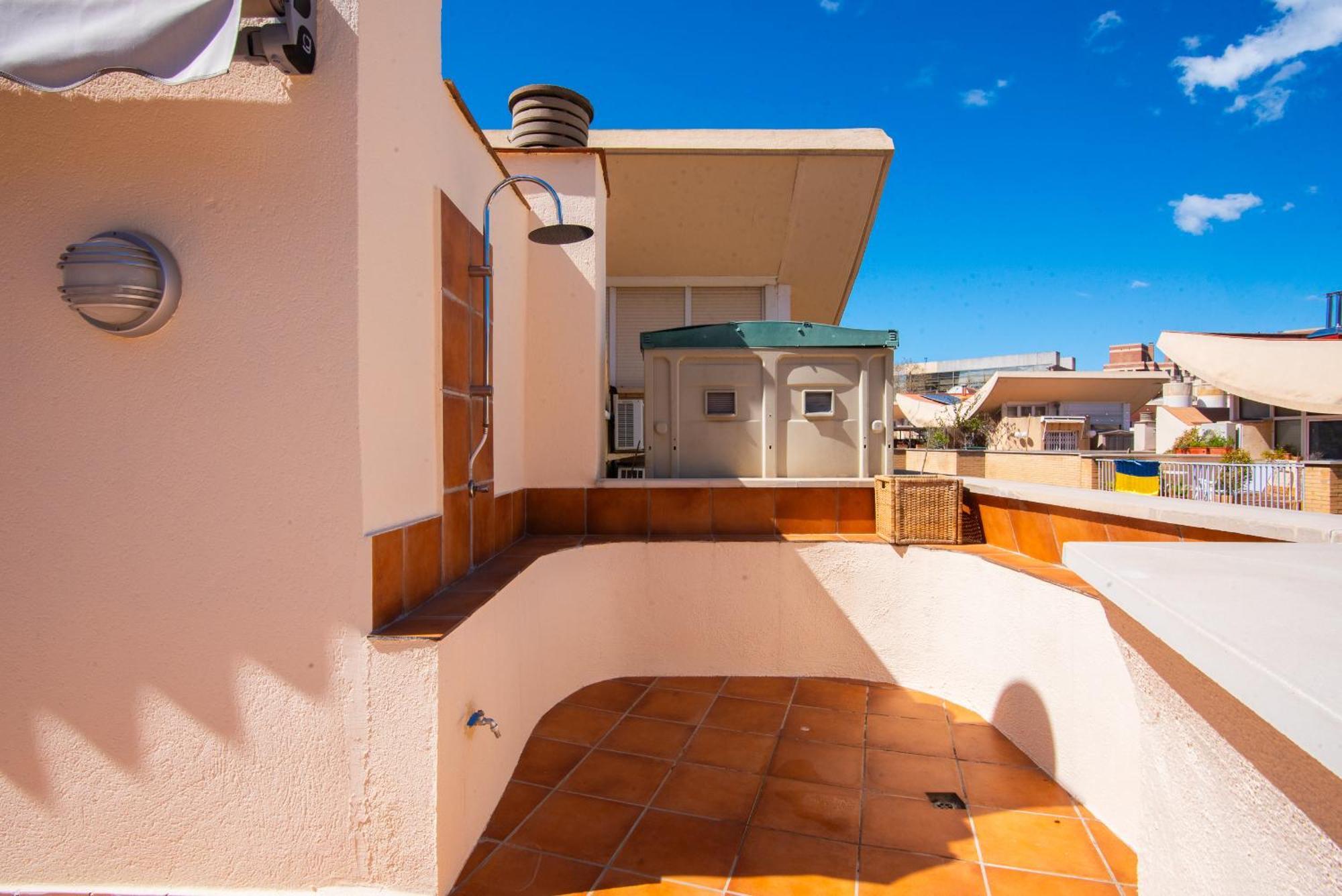 Casa Jasmine Family Near The Villa Barcelona