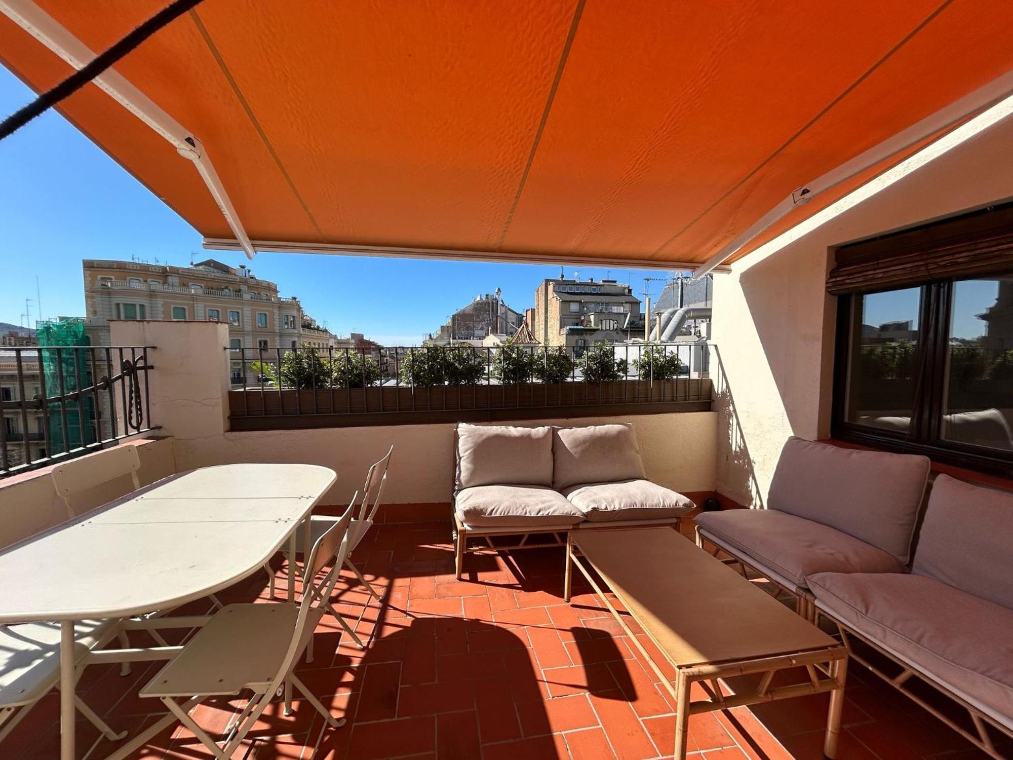 The Ultimate Central Place Apartment