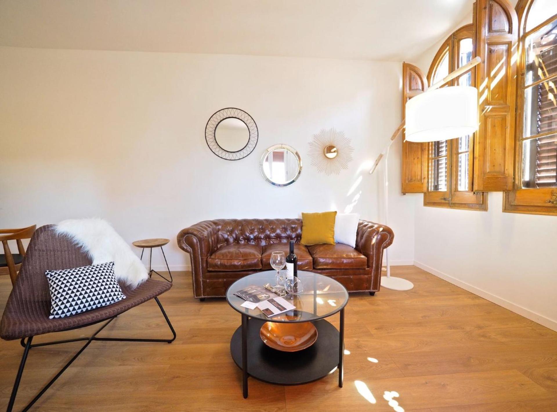 Apartment The Ultimate Central Place