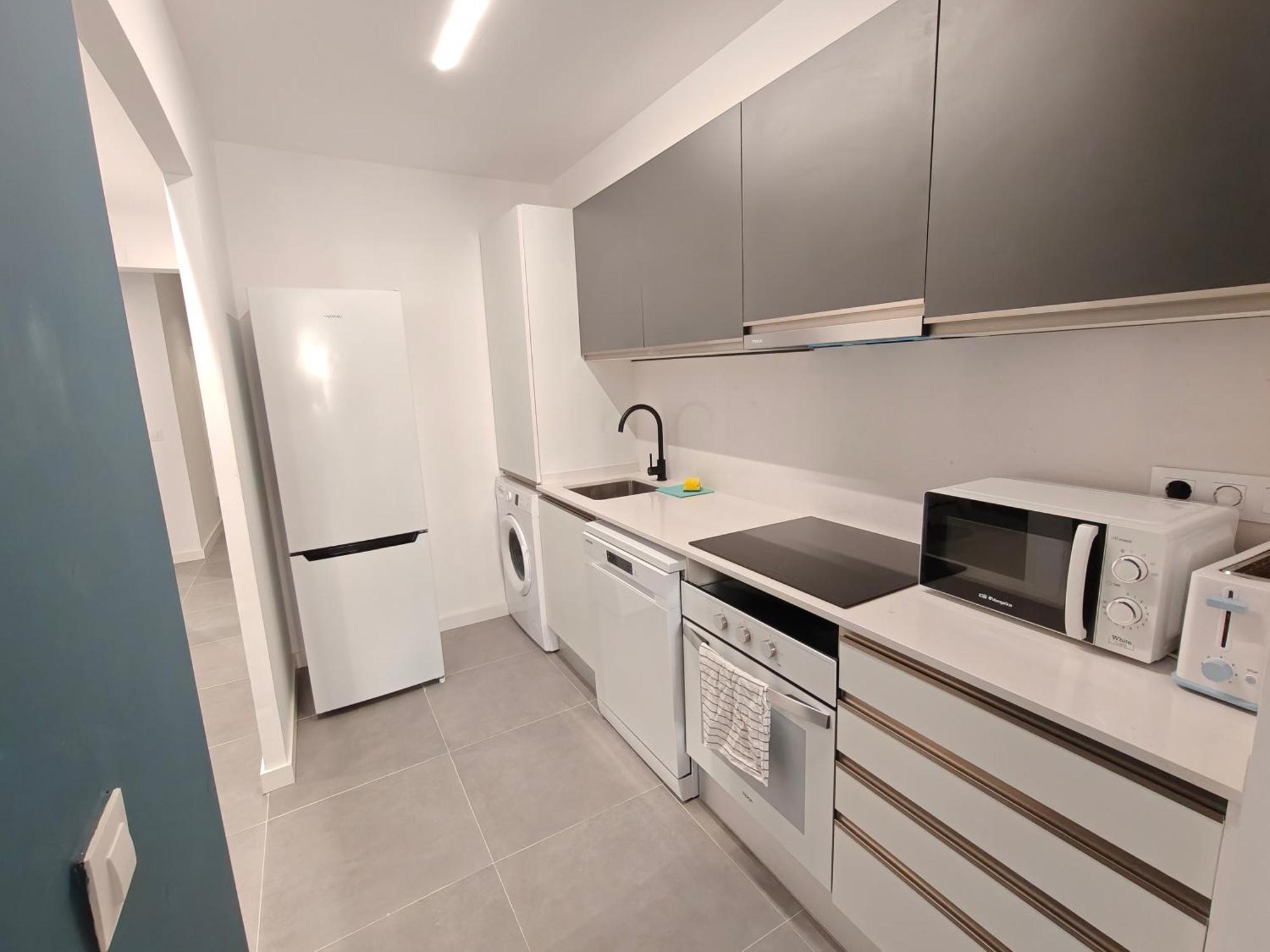 Charming Poblenou Apartment *