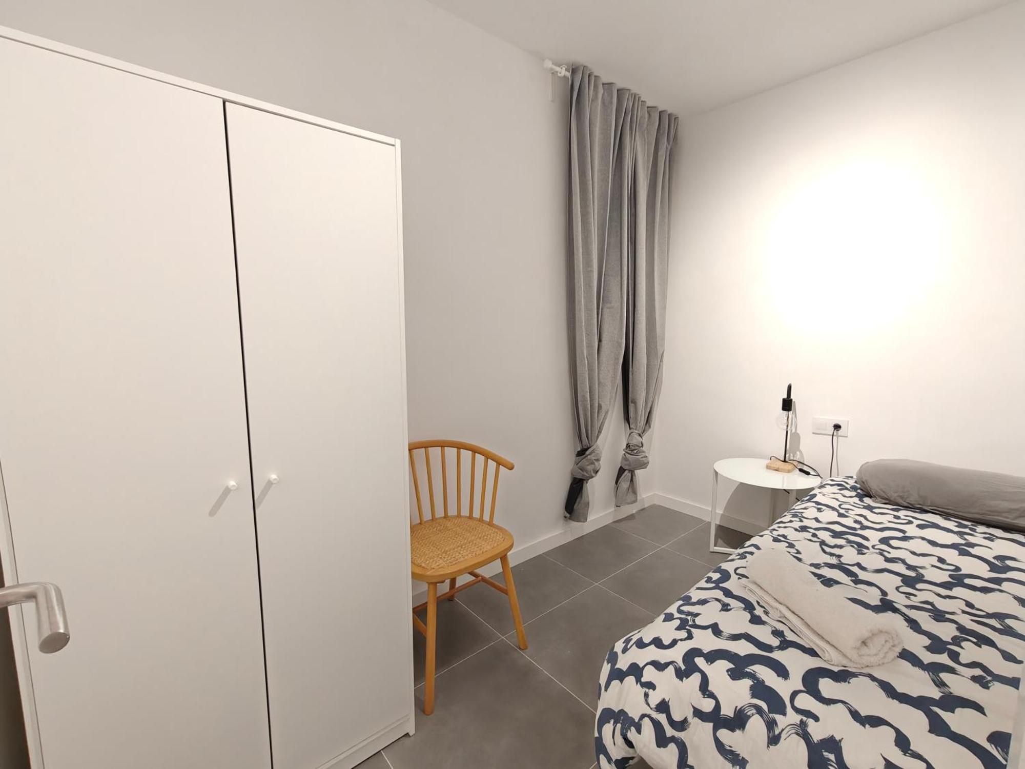Apartment Charming Poblenou Barcelona
