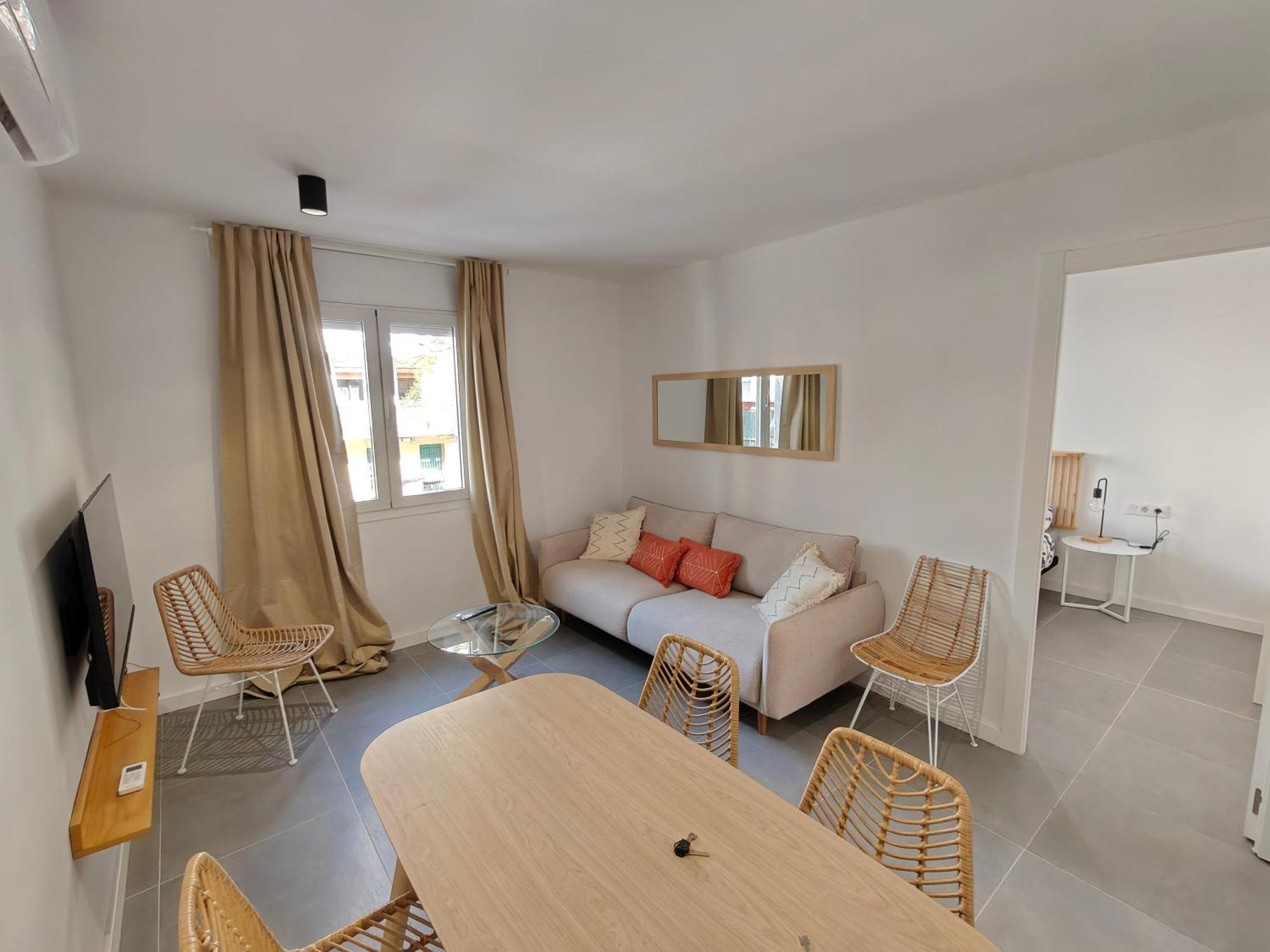 Apartment Charming Poblenou *