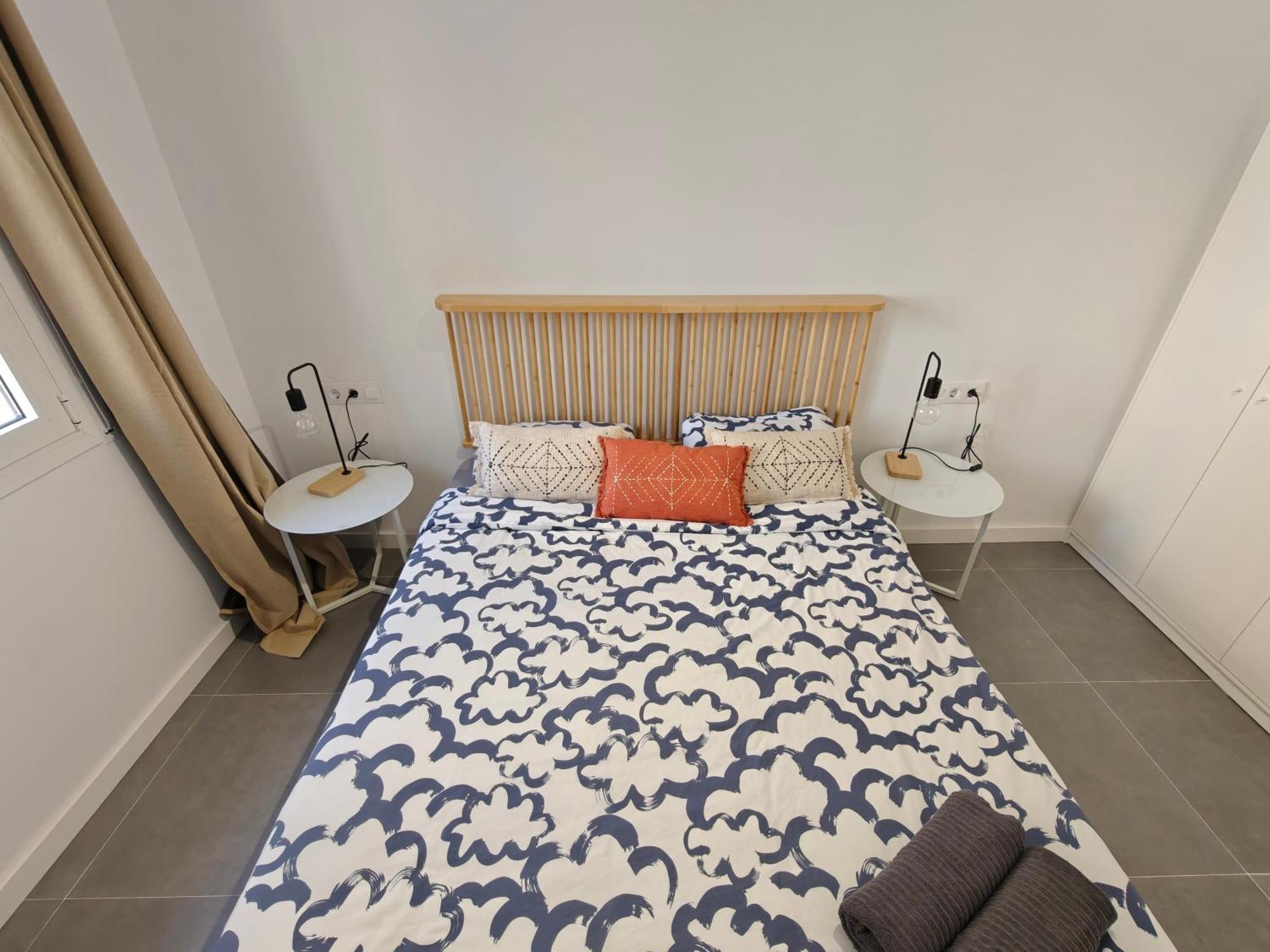 Apartment Charming Poblenou