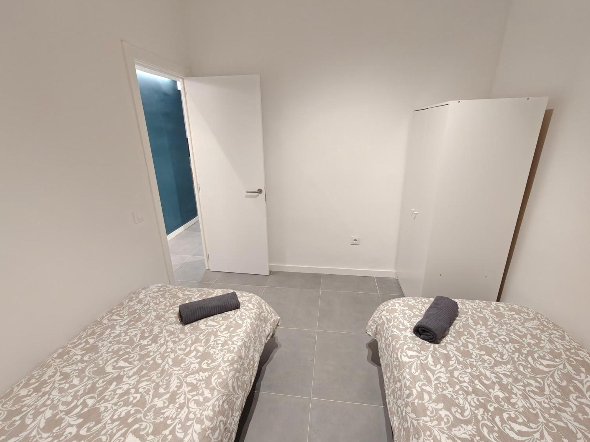 Apartment Charming Poblenou