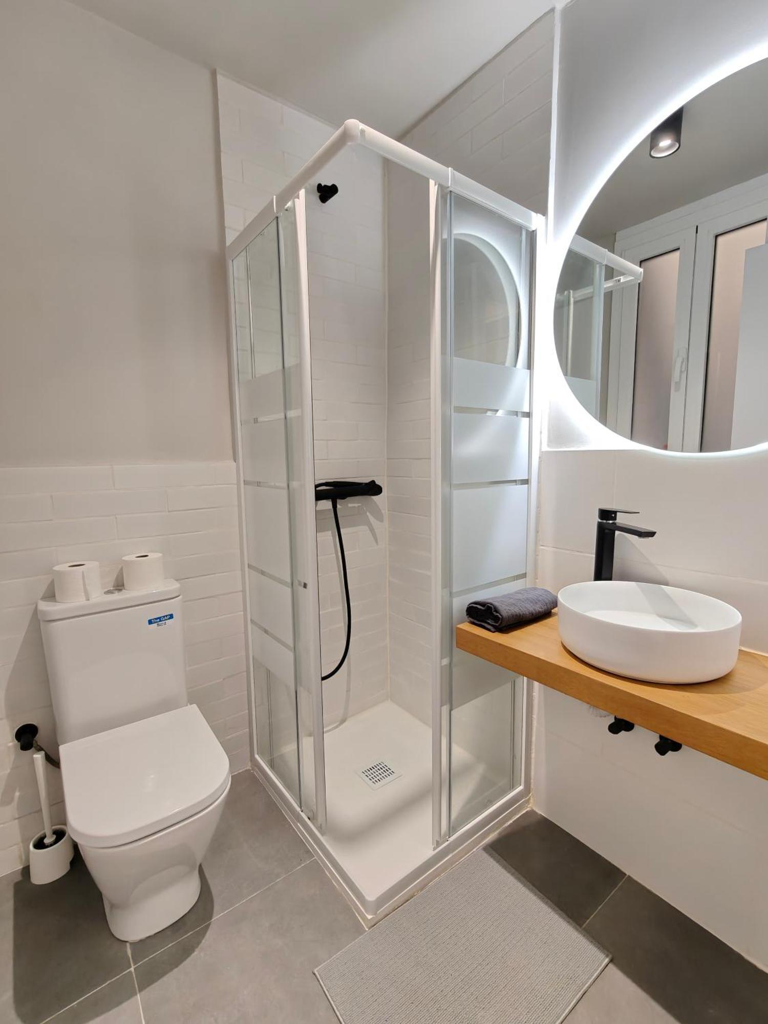 Charming Poblenou Apartment