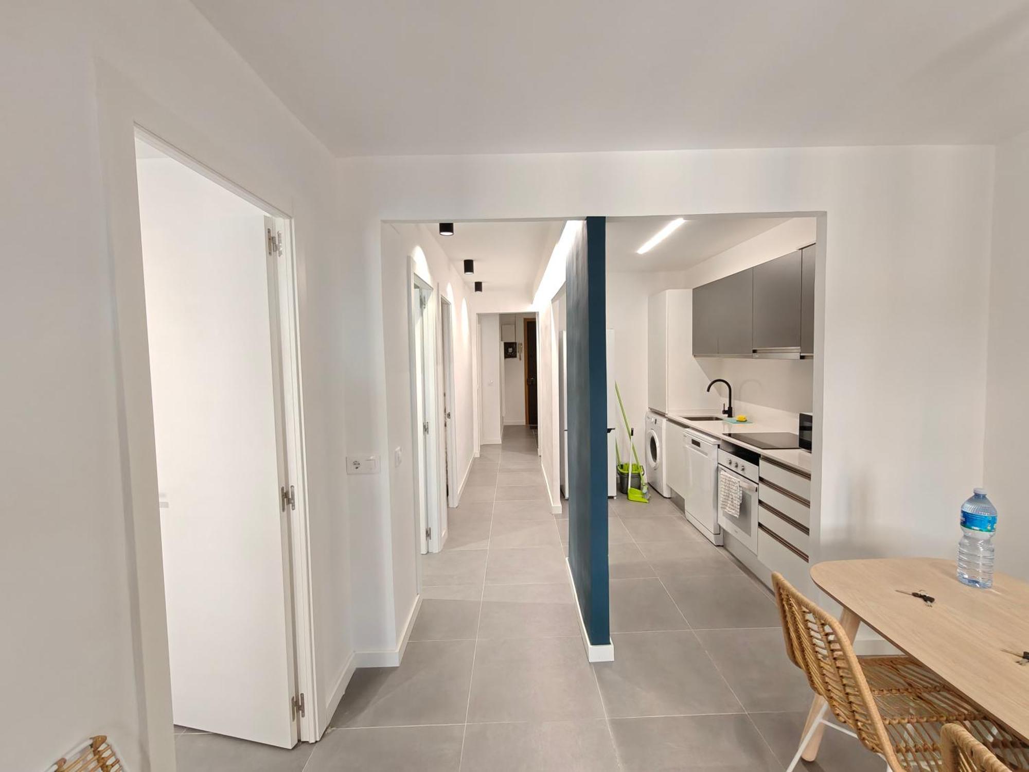 Apartment Charming Poblenou