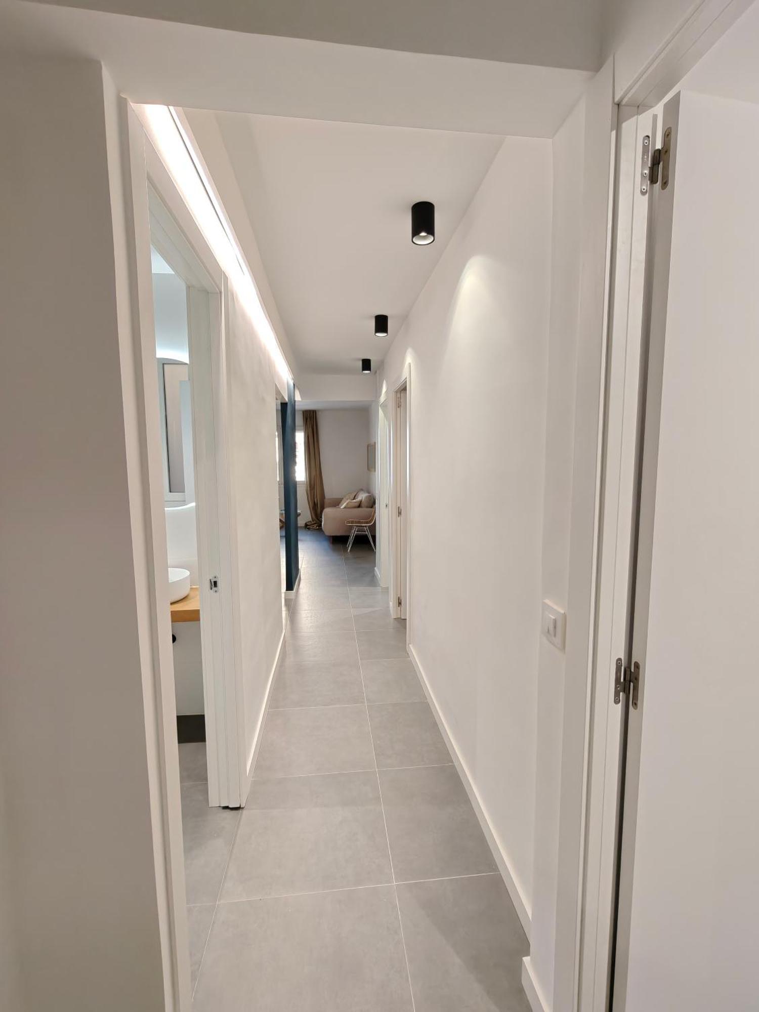 Charming Poblenou Apartment Barcelona