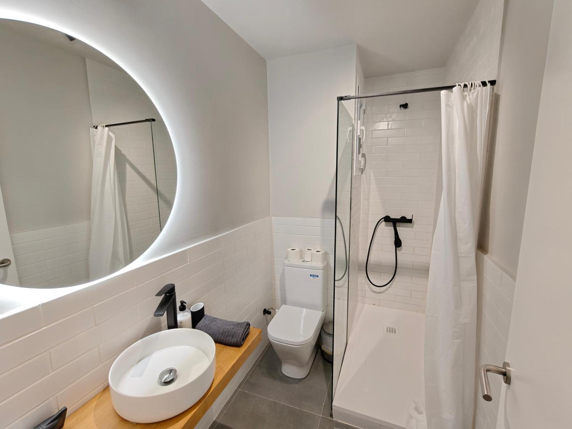 Apartment Charming Poblenou *
