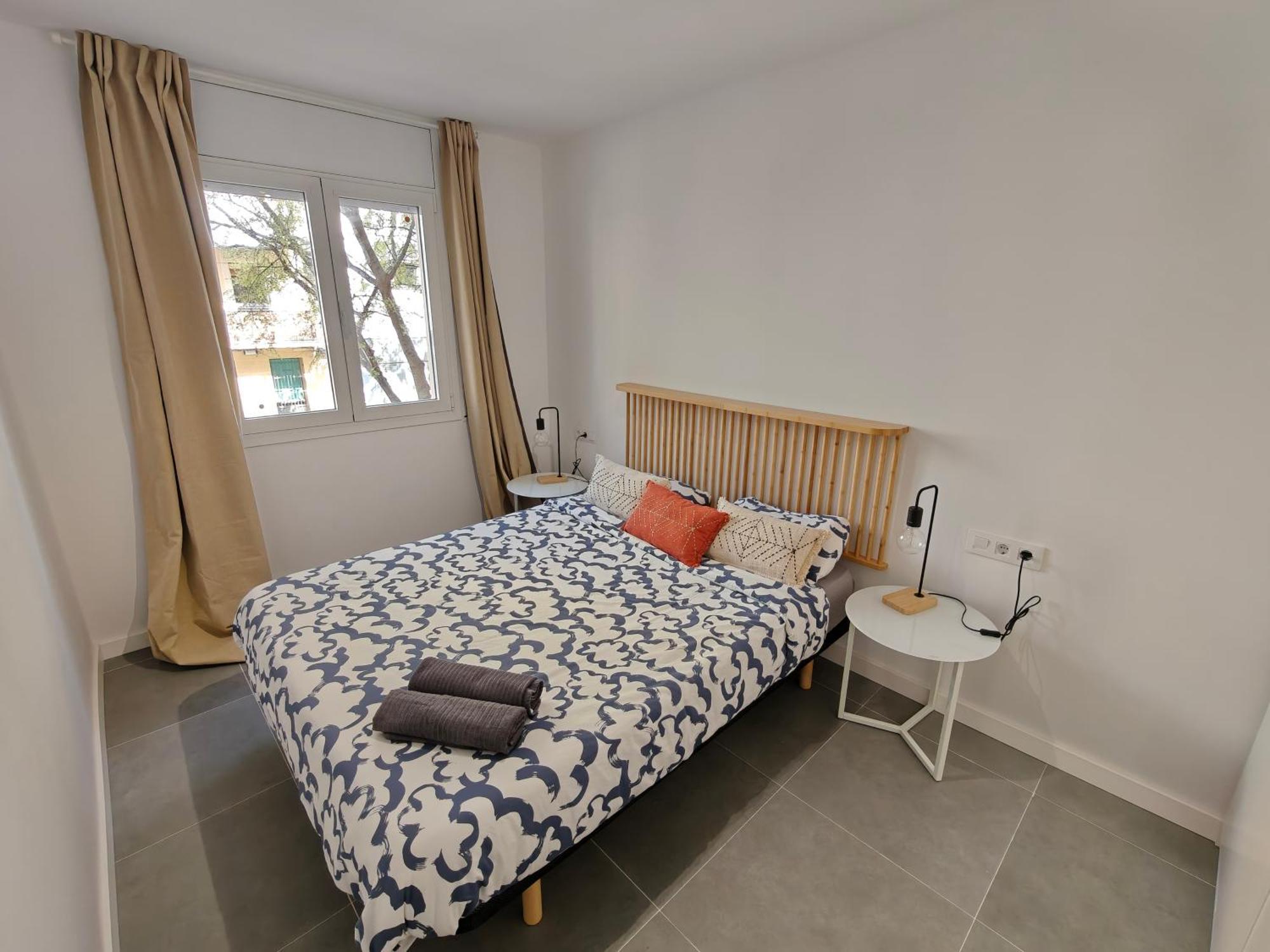 Charming Poblenou Apartment
