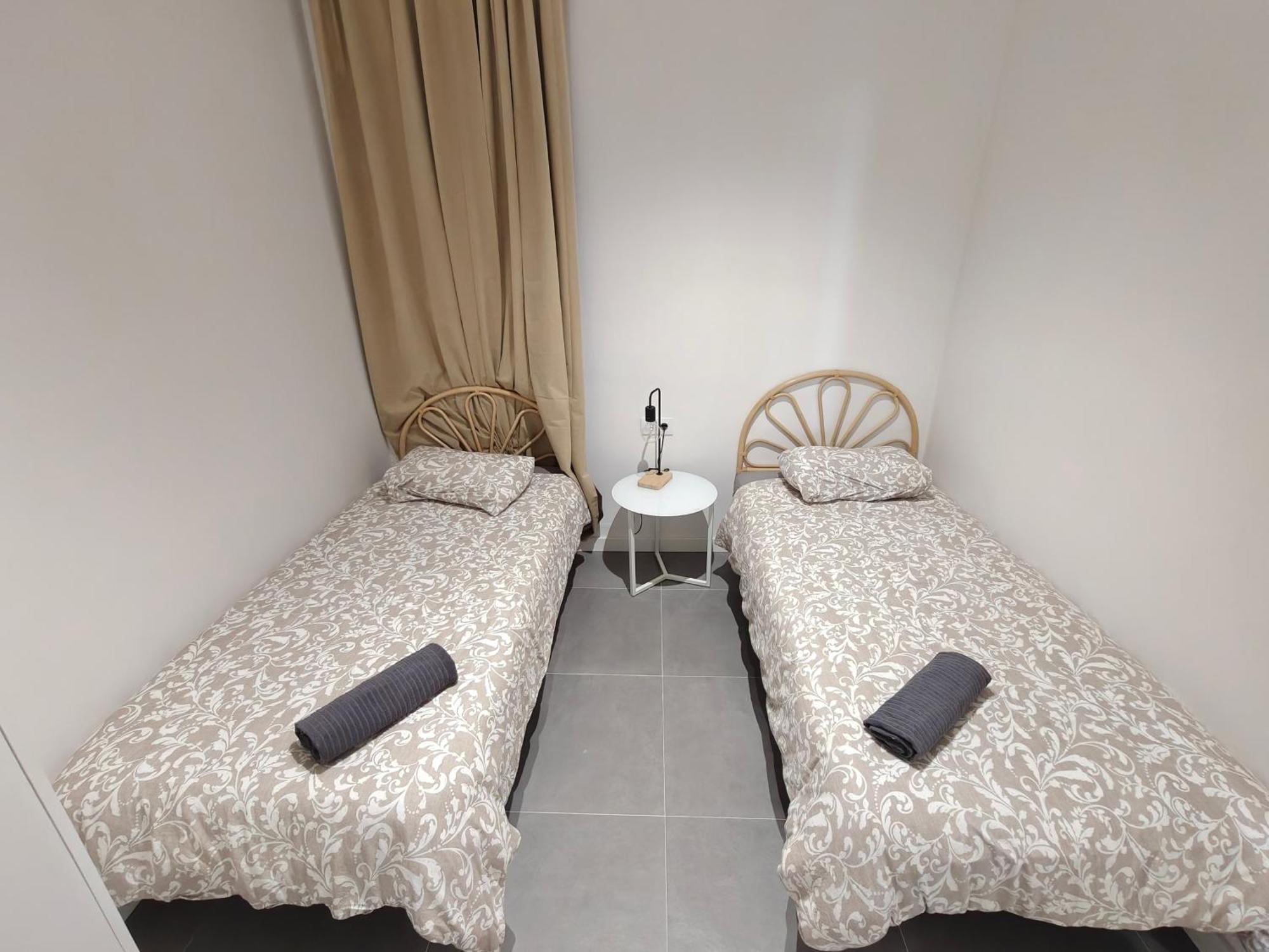 Charming Poblenou Apartment Barcelona