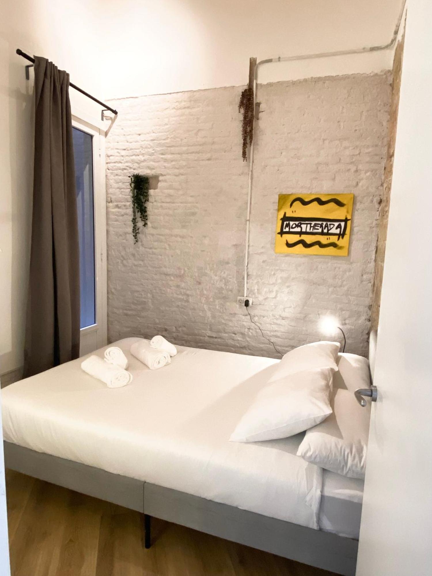 Apartment Sagrada Vibes Barcelona