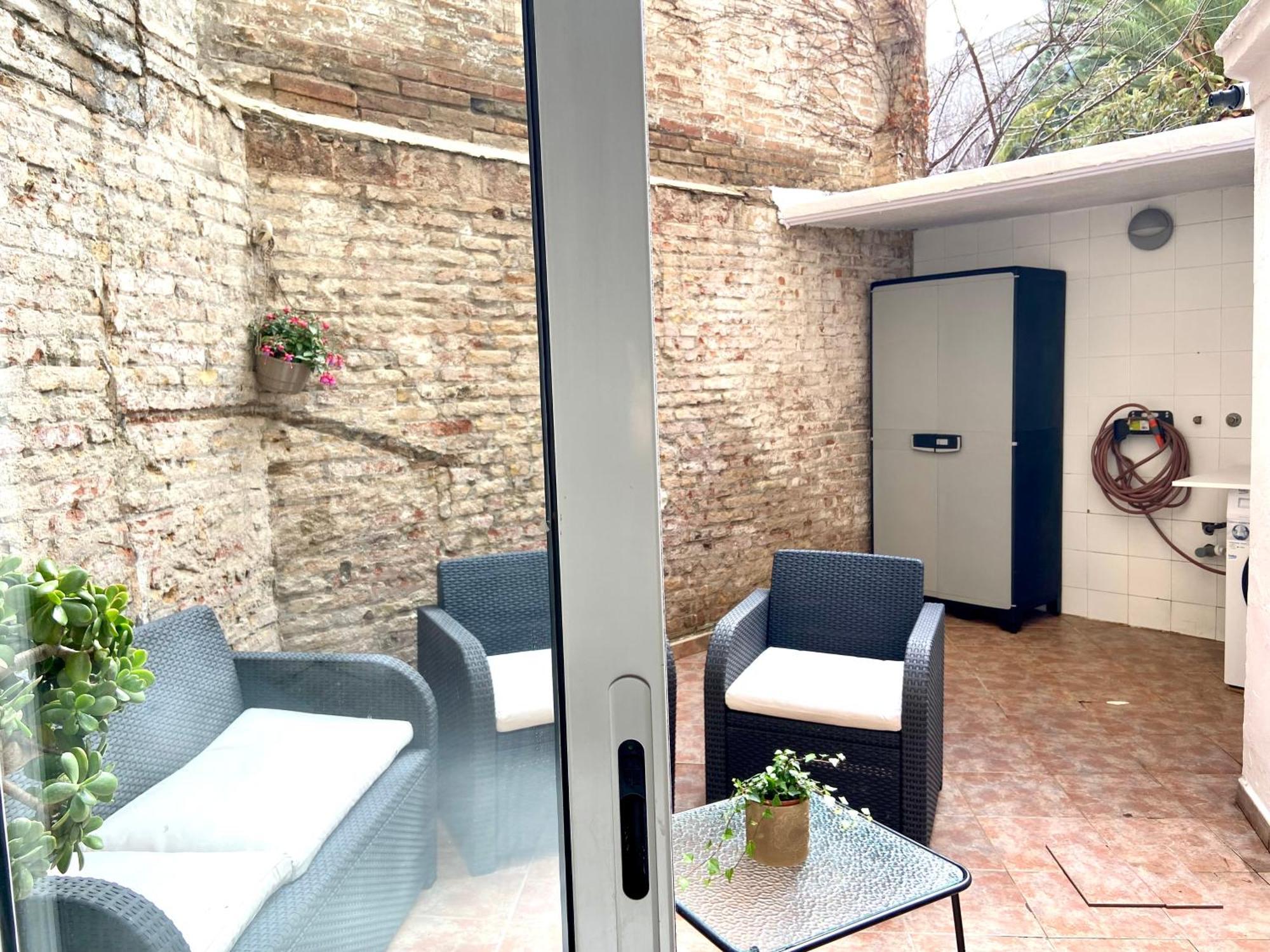 Apartment Sagrada Vibes Barcelona