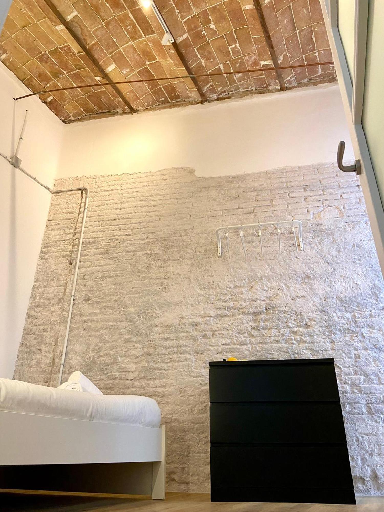 Apartment Sagrada Vibes Barcelona