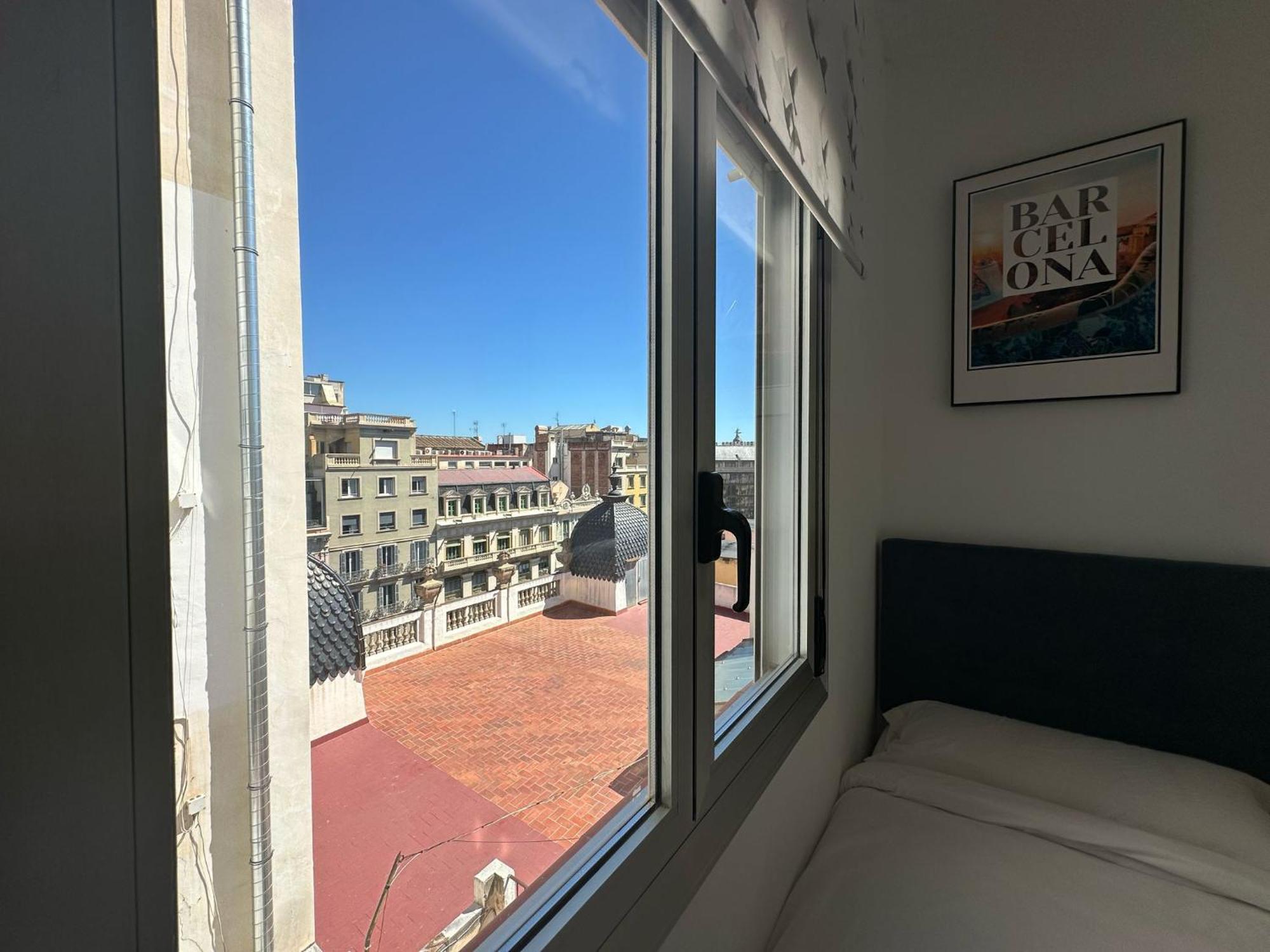 Rambla Bed & Breakfast *