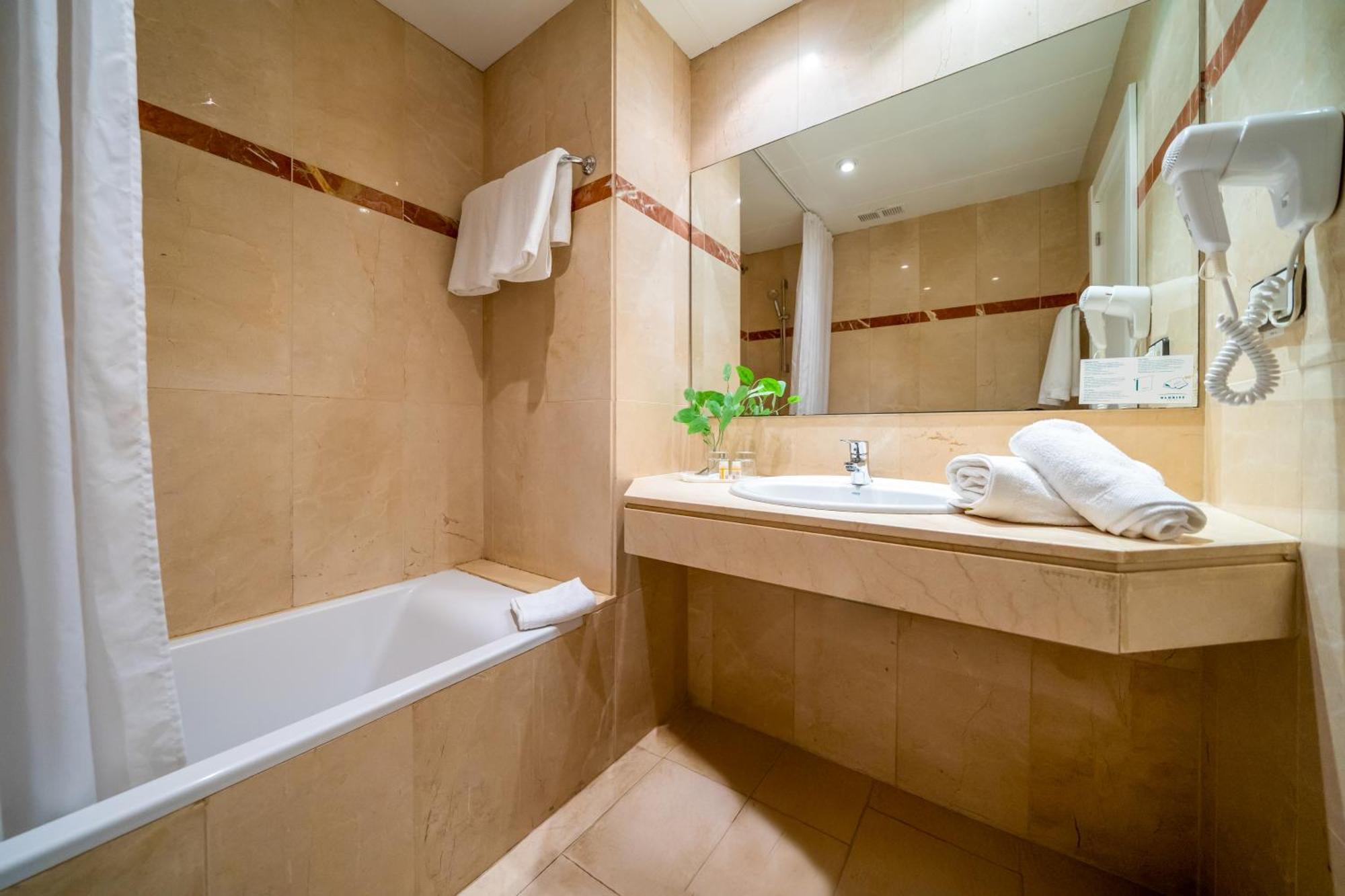Glories Hotel Barcelone