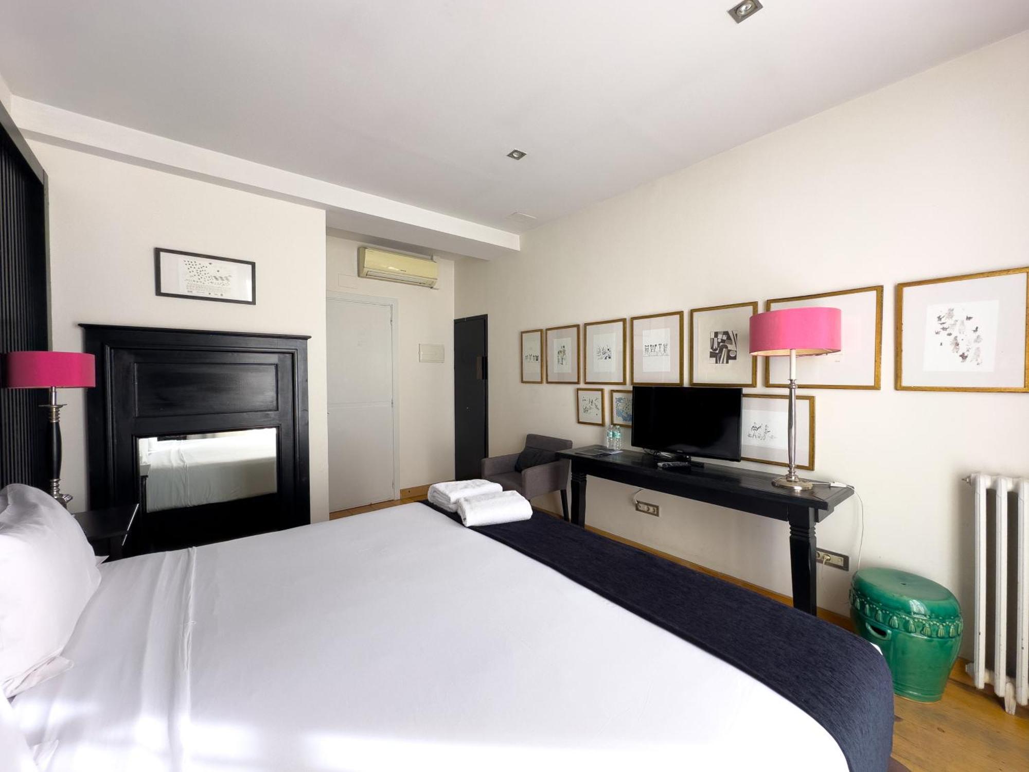 Hotel Market 3*