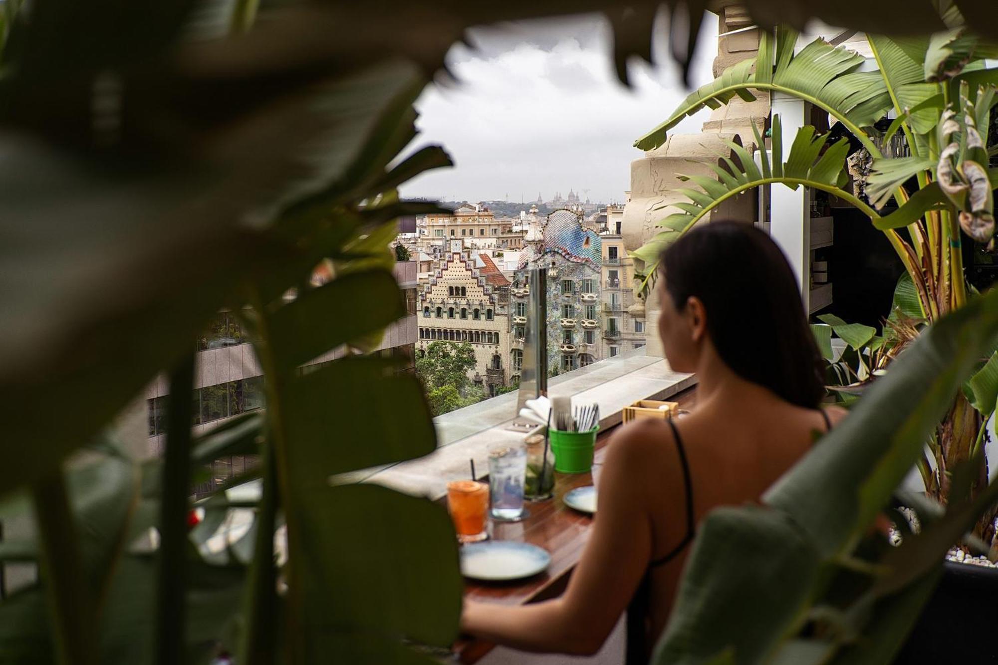 Mate Anna, 4* Barcelona