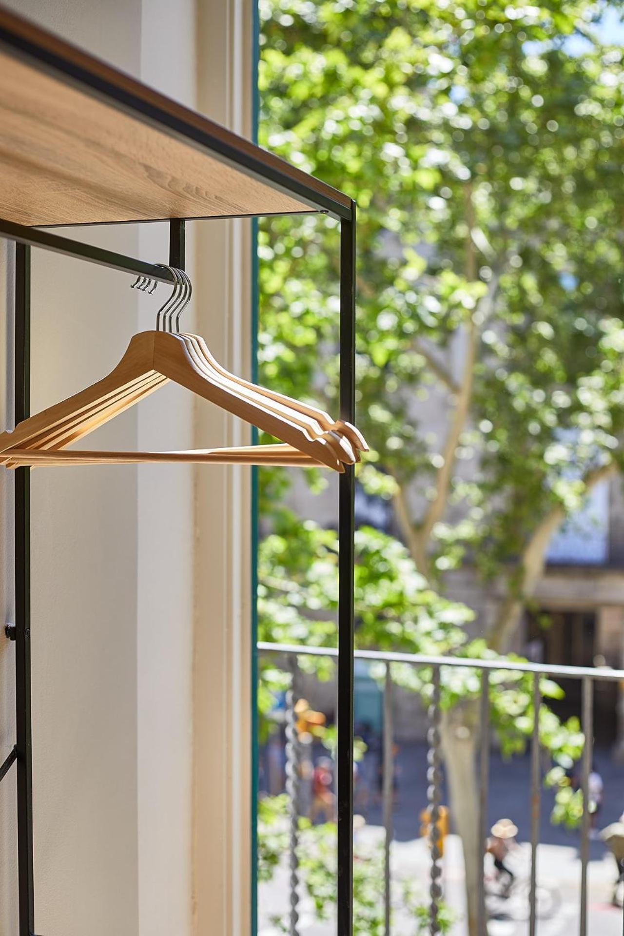 Ella Boqueria Guest house Barcelona
