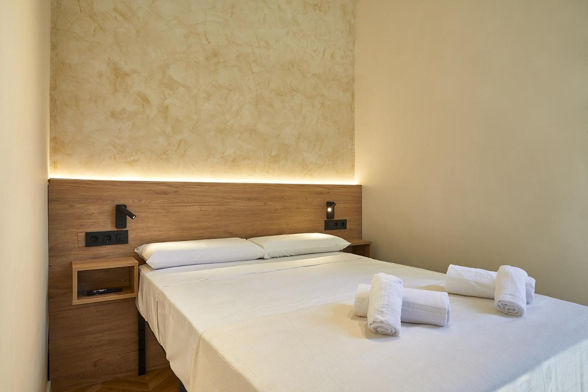 Guest house Ella Boqueria Barcelona