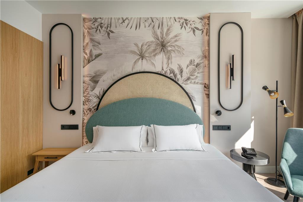 Hotel Vincci Maritimo Barcelona