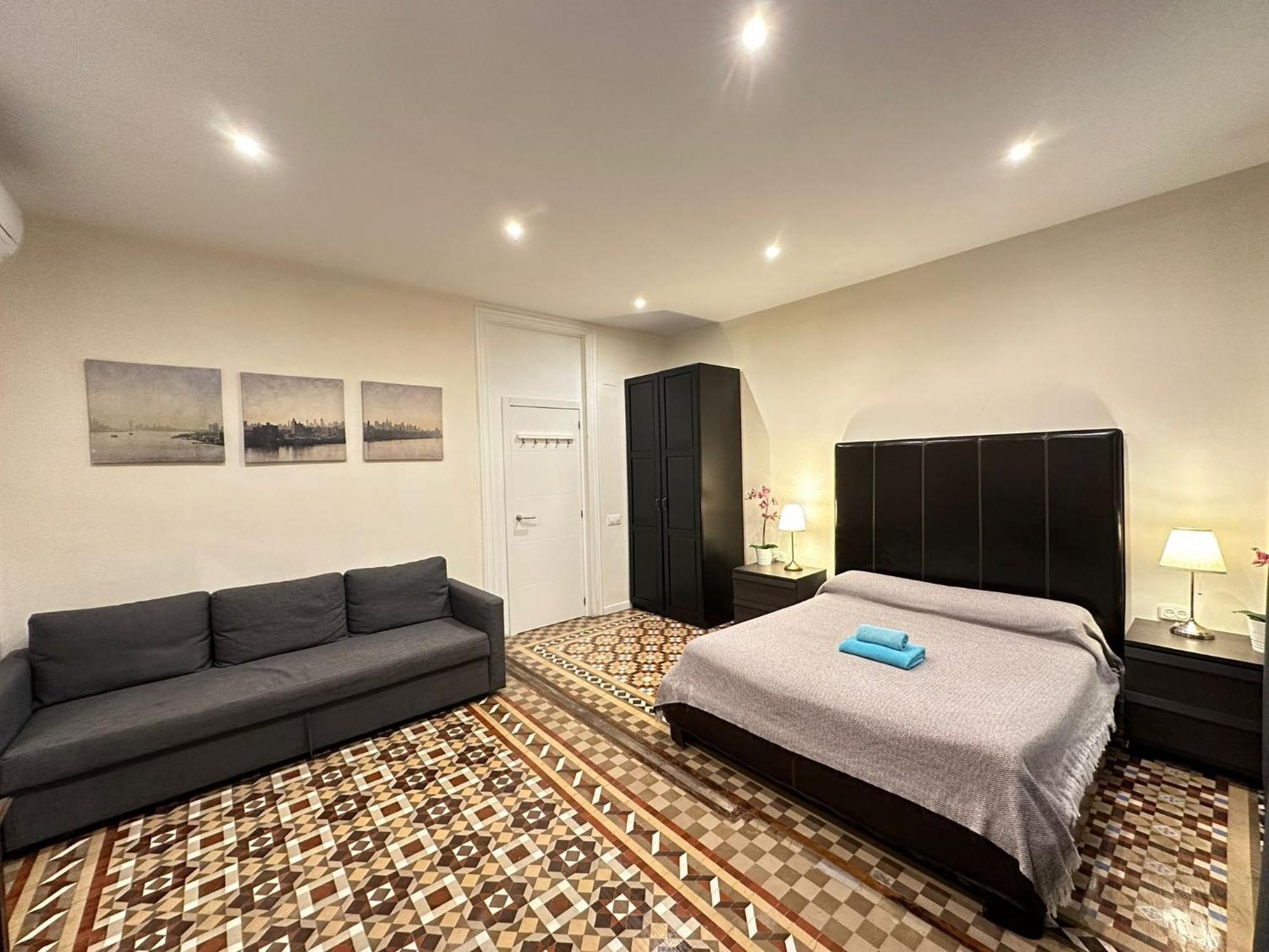 On Balmes Bed & Breakfast