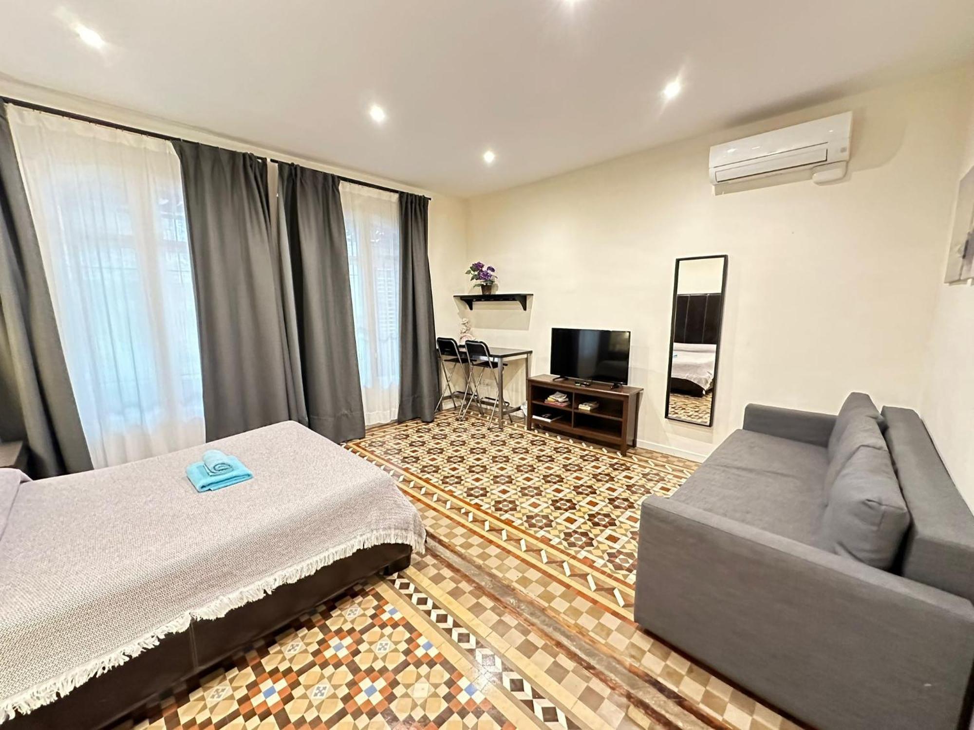 Bed & Breakfast On Balmes