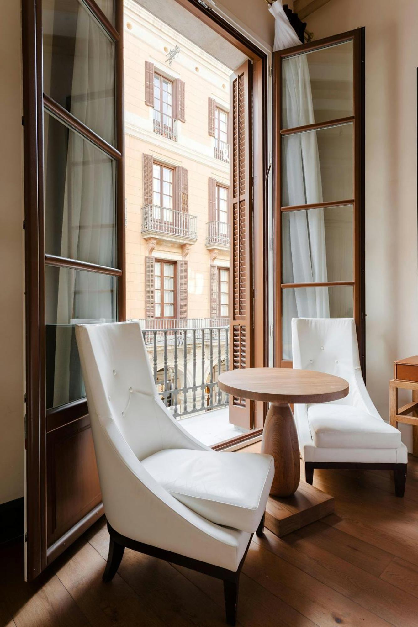 Do Placa Reial Hotel Gothic Quarter, Sonder By Marriott Bonvoy 5* Barcelona