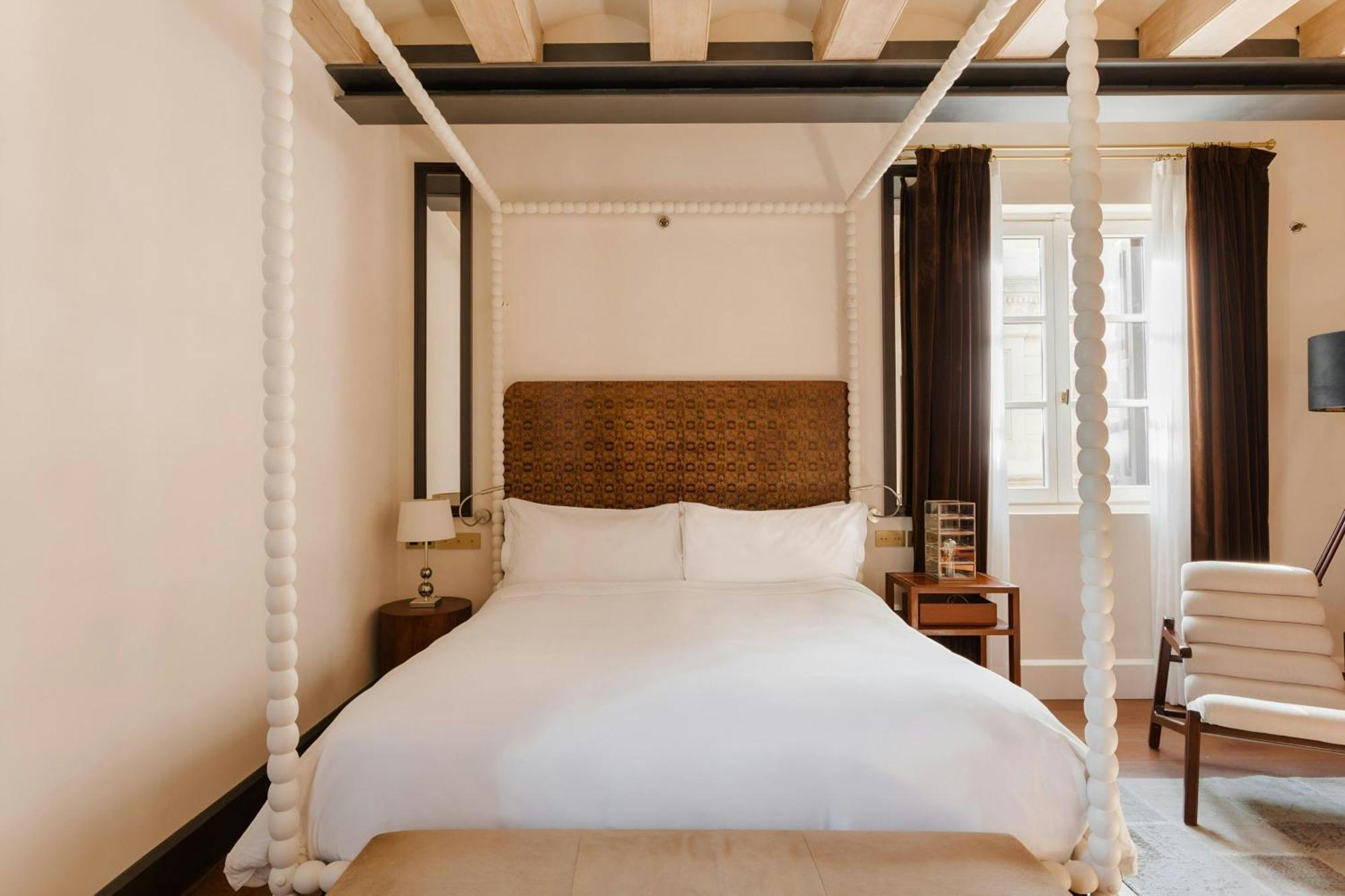 Do Placa Reial Hotel Gothic Quarter, Sonder By Marriott Bonvoy 5*