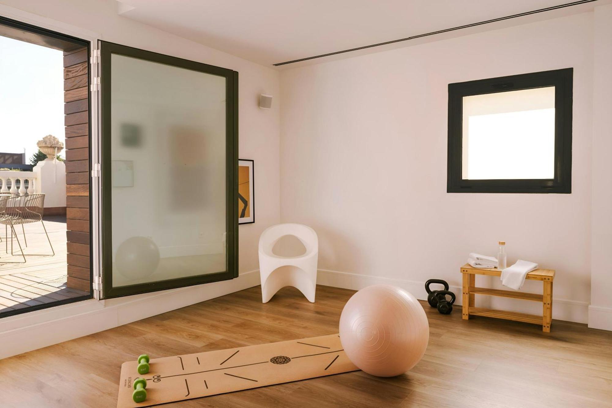 Hotel Paseo De Gracia Hotel, Sonder By Marriott Bonvoy Barcelona