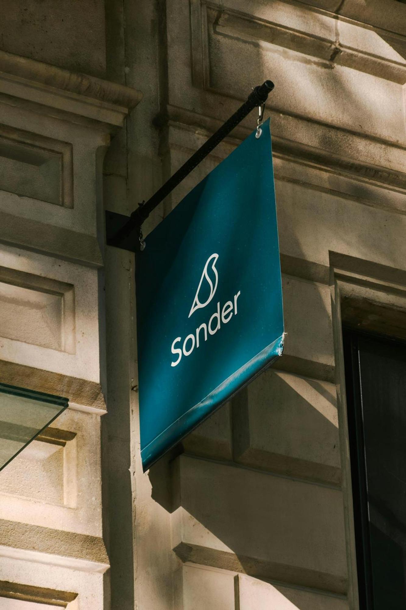 Hotel Paseo De Gracia Hotel, Sonder By Marriott Bonvoy