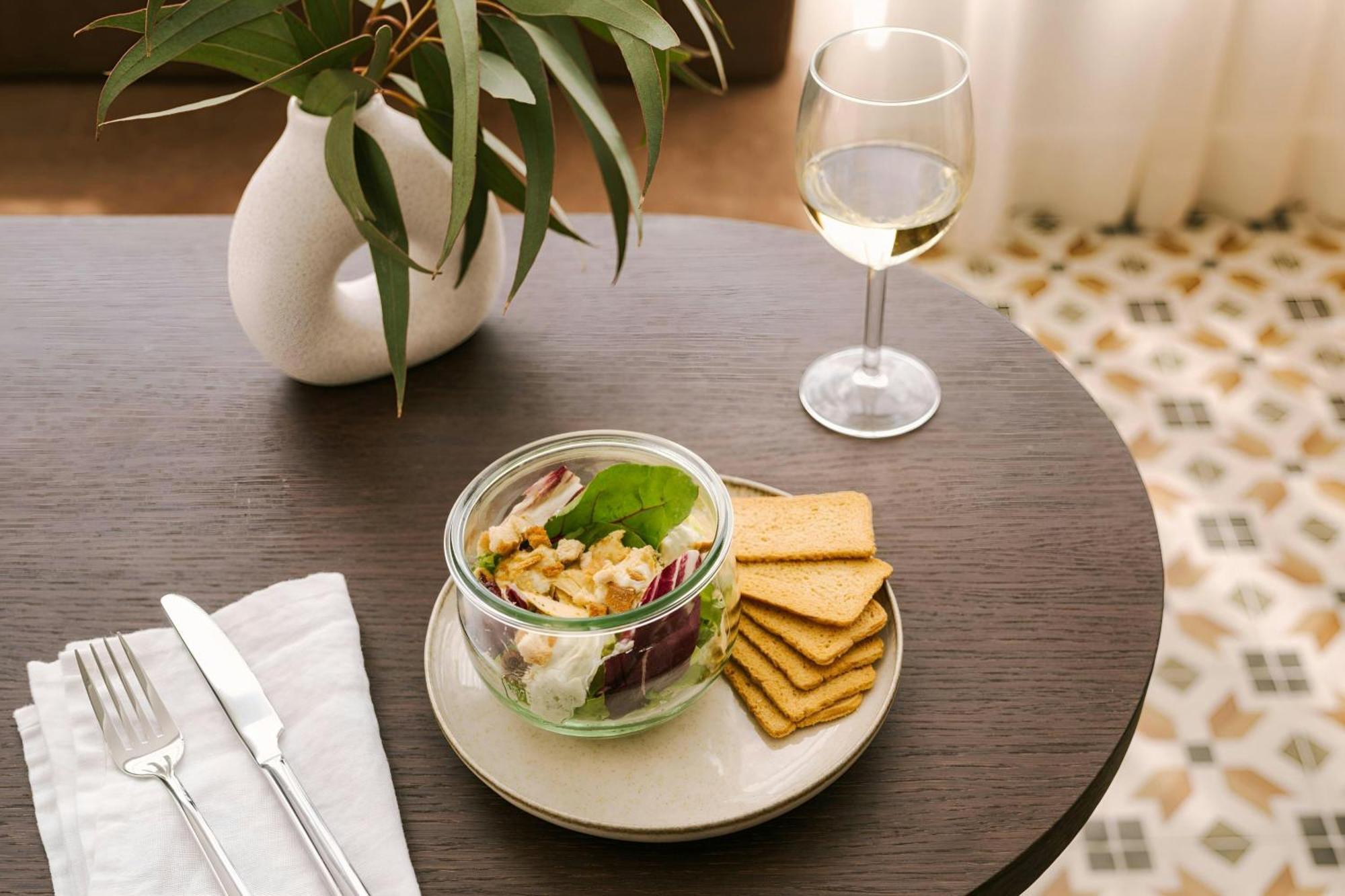 Paseo De Gracia Hotel, Sonder By Marriott Bonvoy Barcelona