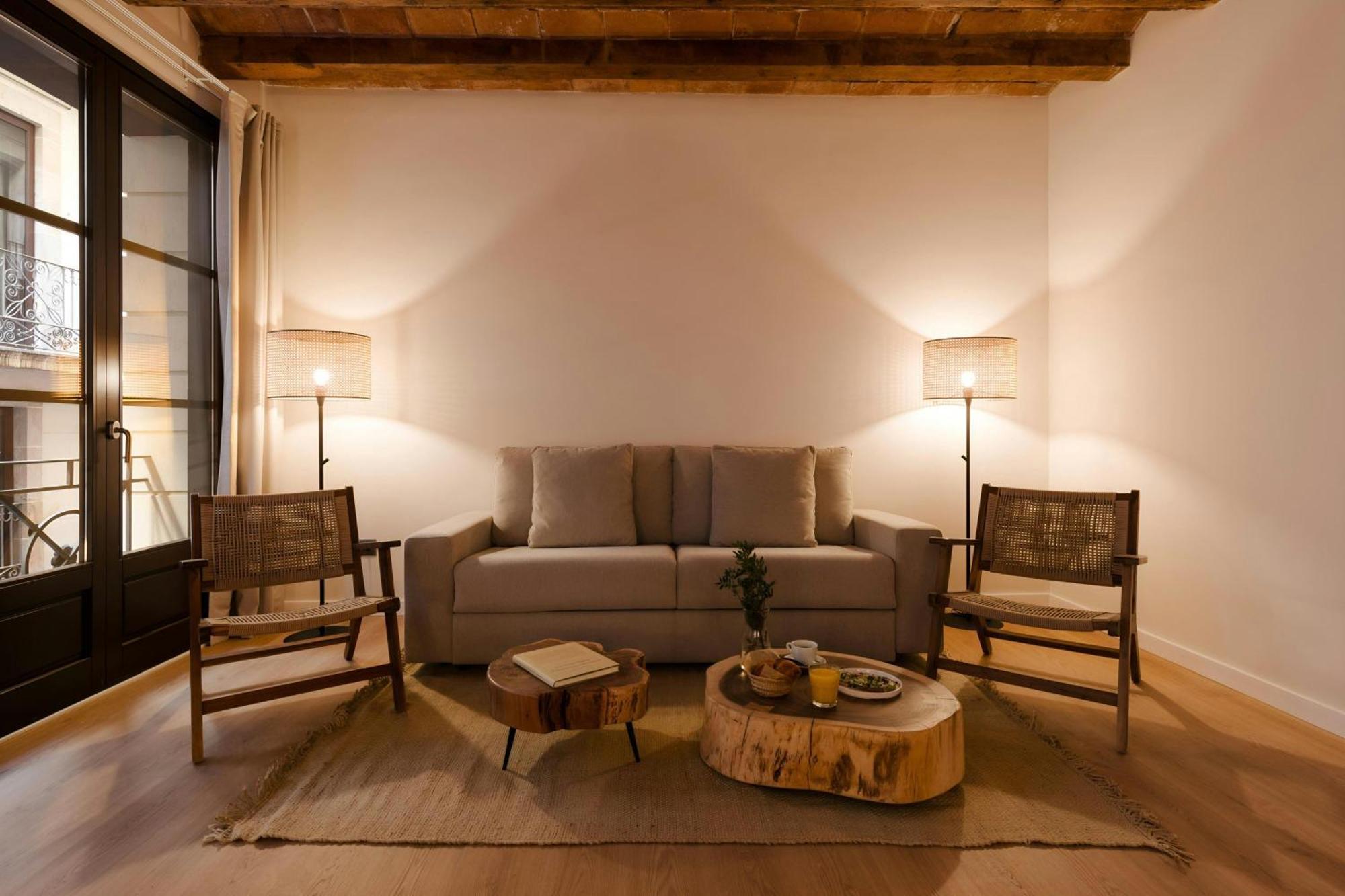 Hotel Arcos Gothic Quarter, Sonder By Marriott Bonvoy Barcelona