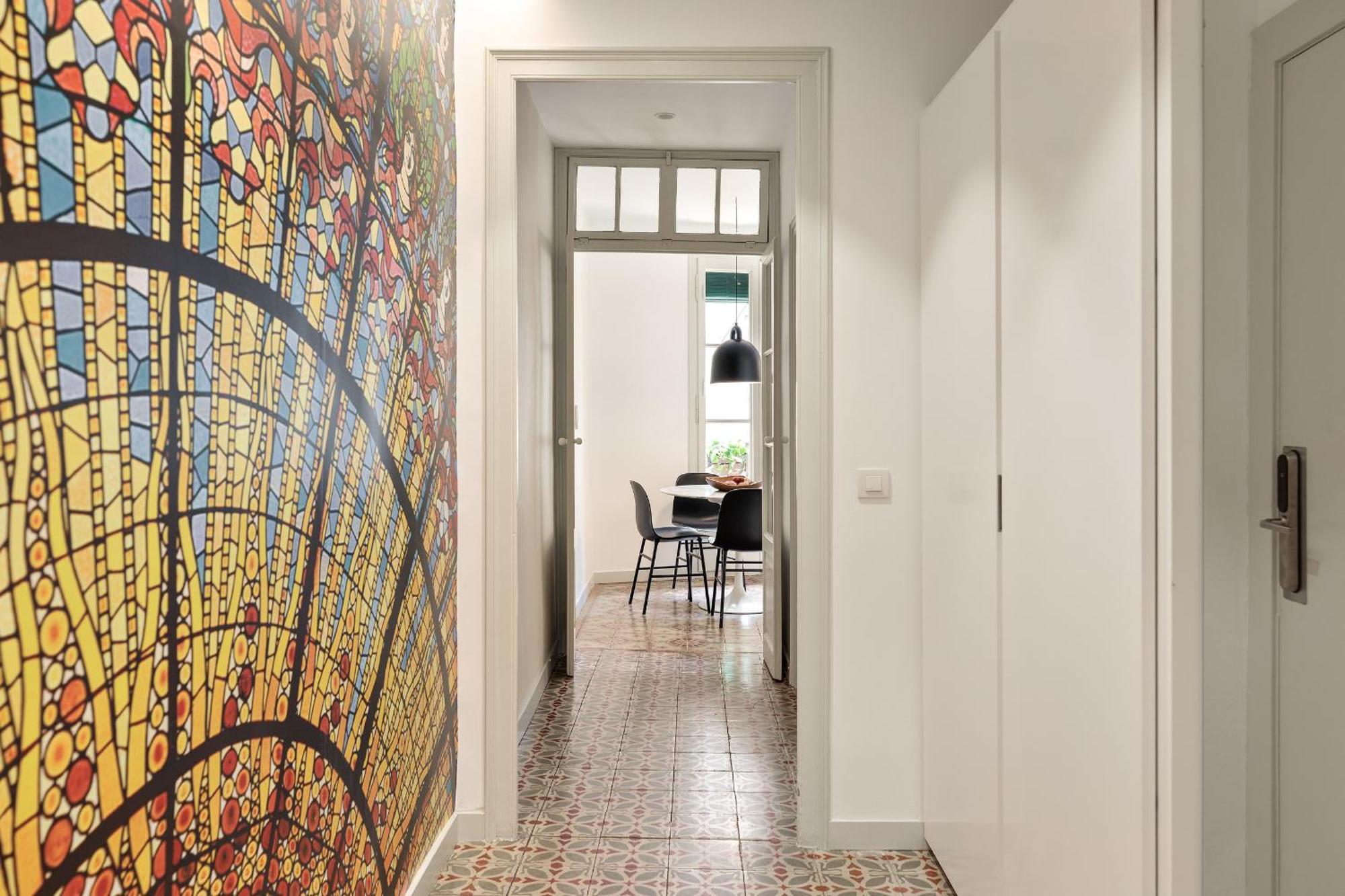 Apartment Ola Living Santa Anna *