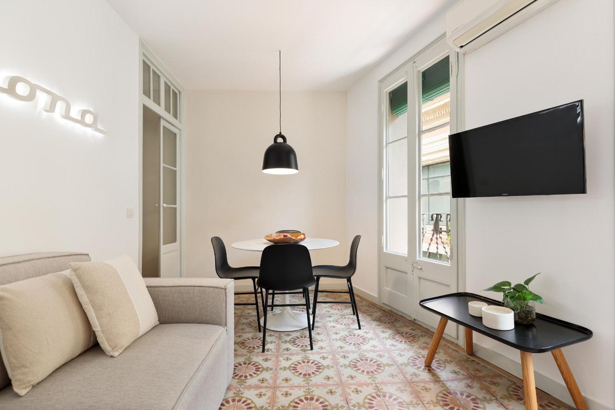 Ola Living Santa Anna * Barcelona