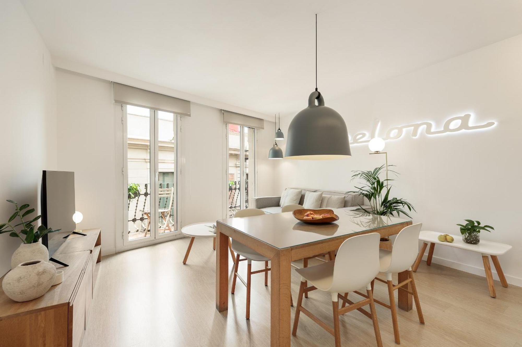 Ola Living Santa Anna Barcelona