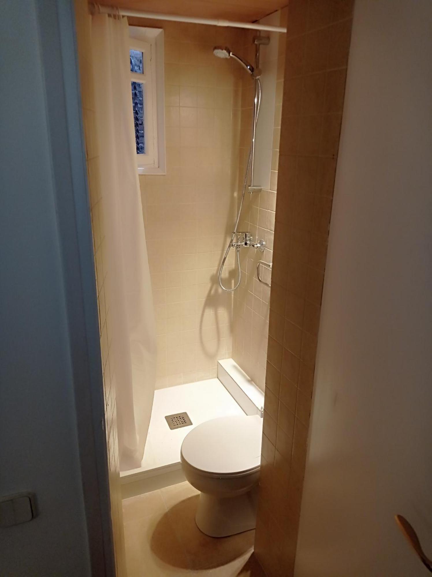 Guest house Double Private Center Aragon Street Barcelona